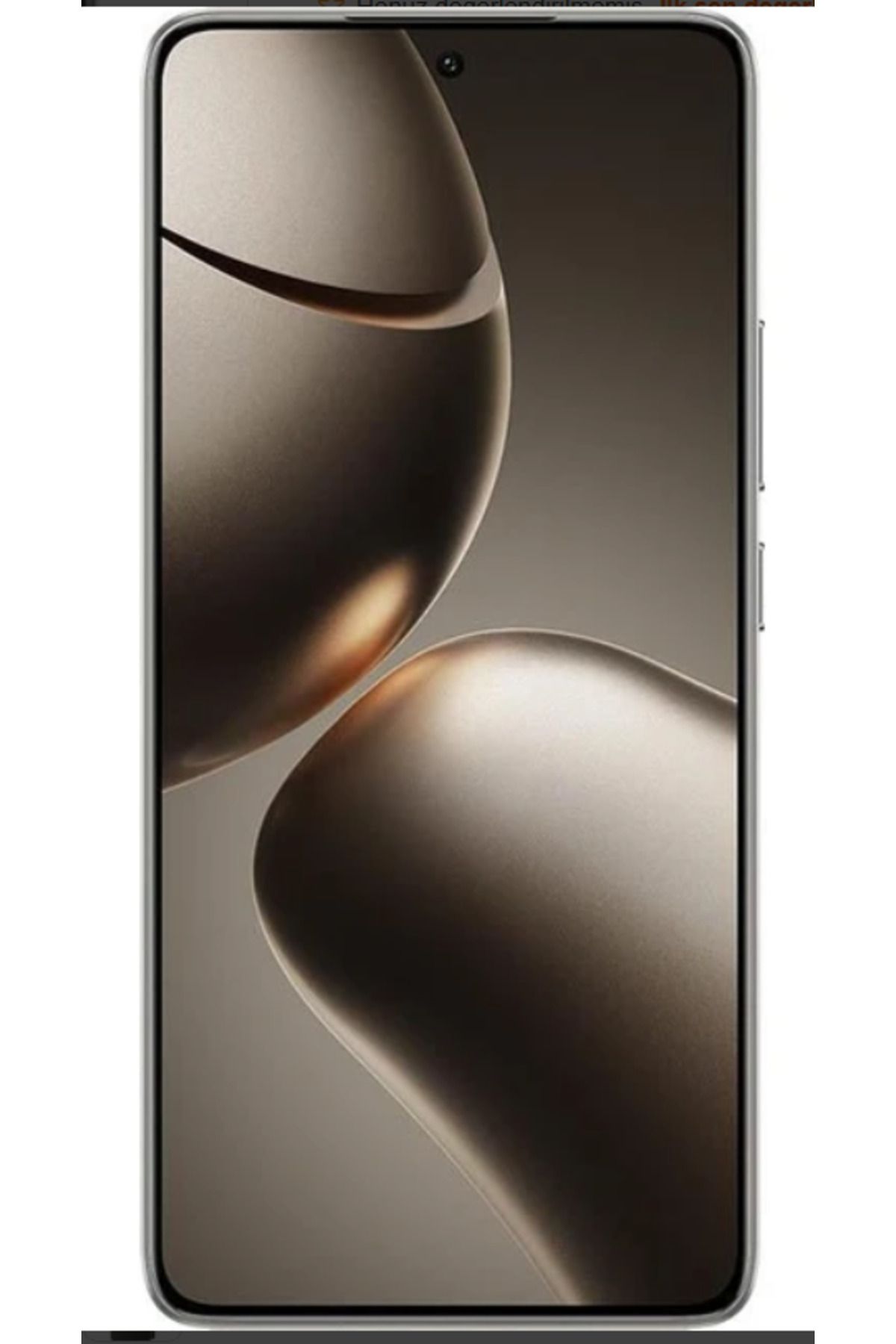 Xiaomi Yenilenmiş Xiaomi 14T 256 GB (12 Ay Garantili) Cep Telefonu - A Kalite