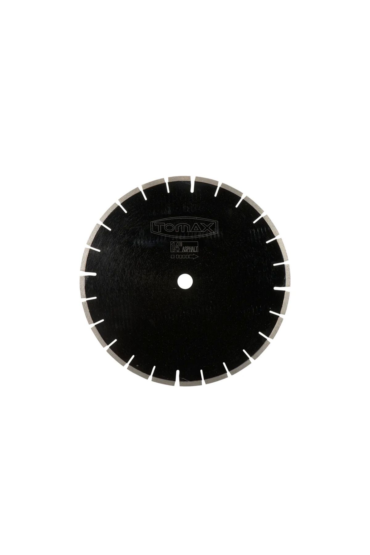 Serero Asfalt Kesme Testeresi 350x3,2x8x25,4