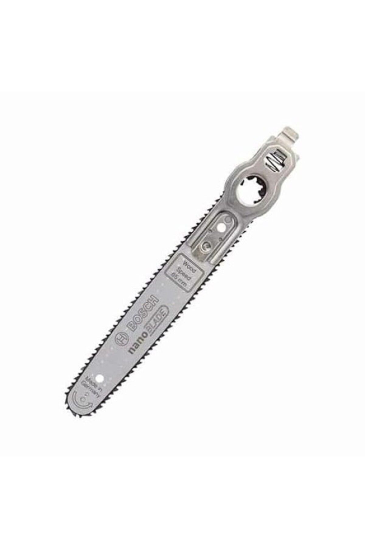 ShopZum Bosch Home And Garden Nanoblade Testere Bıçağı - Nanoblade Wood Speed 65 Bıçak - 2609256D86