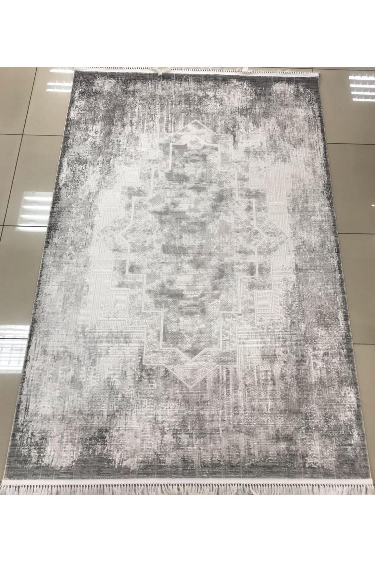 Merinos Halı Elegance 74429 096 Serisi Akrilik Salon Oturma Yatak Odası Halısı