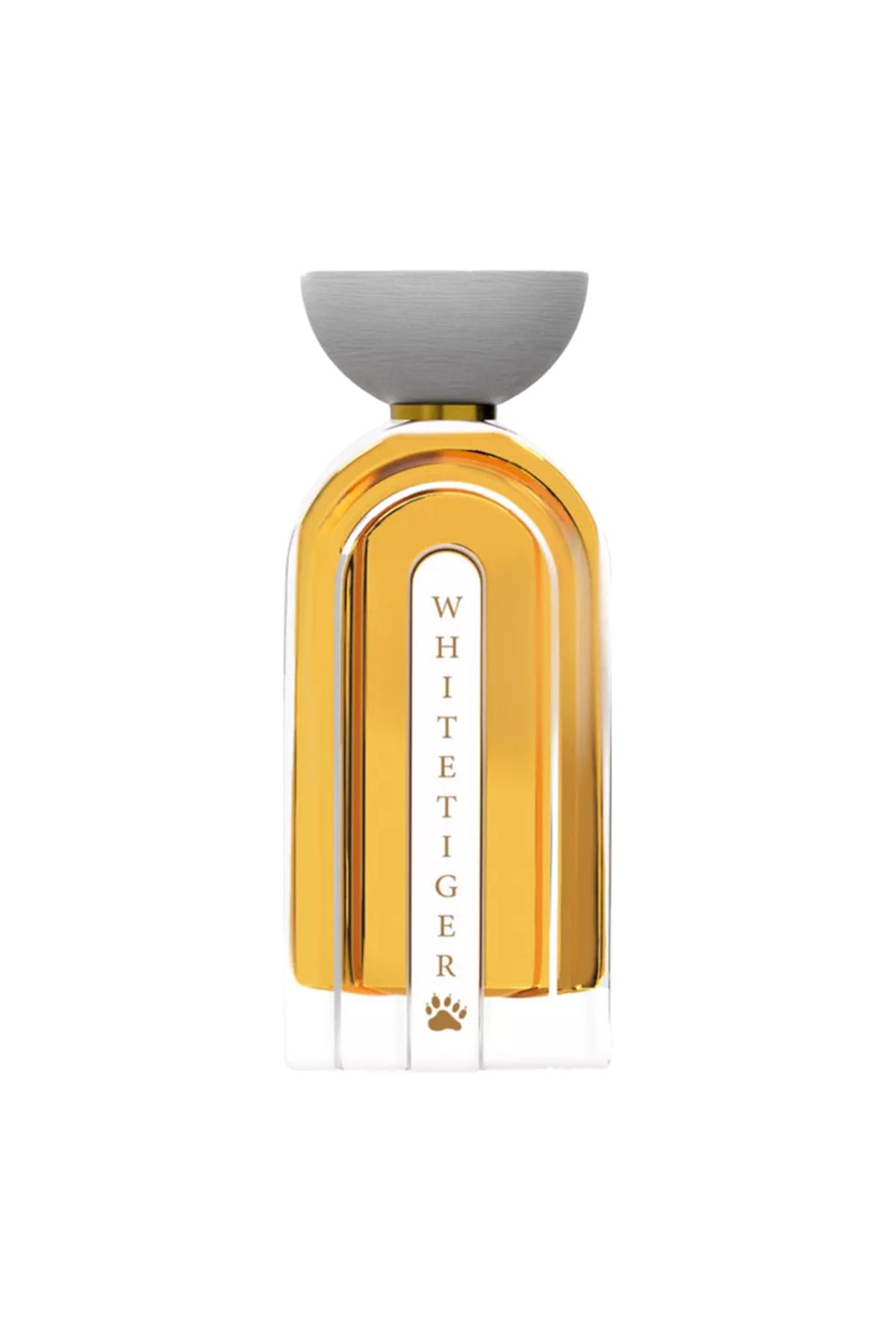 AHMED WHITE TIGER Unisex Parfüm 100 ml - Oryantal & Odunsu Esanslı Kalıcı Parfüm