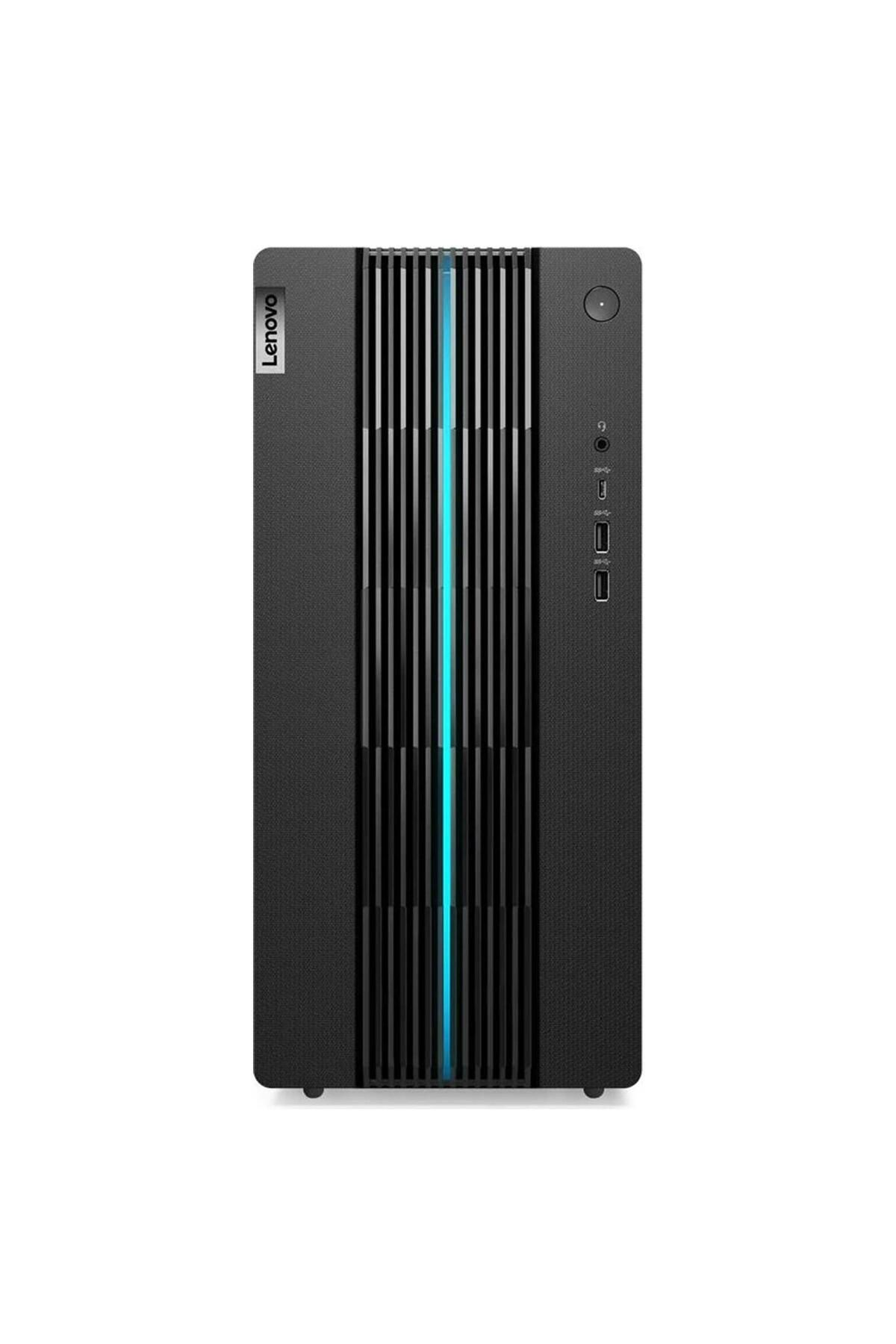 LENOVO IdeaCentre Gaming 5 90T10000TT012 i5-12400F 32GB 1TBSSD T600 W11H Masaüstü Bilgisayar