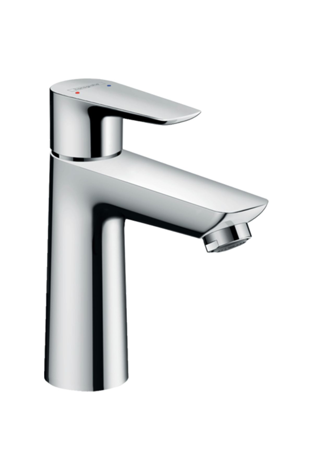 Hansgrohe Talis Krom Lavabo Bataryası 71712000