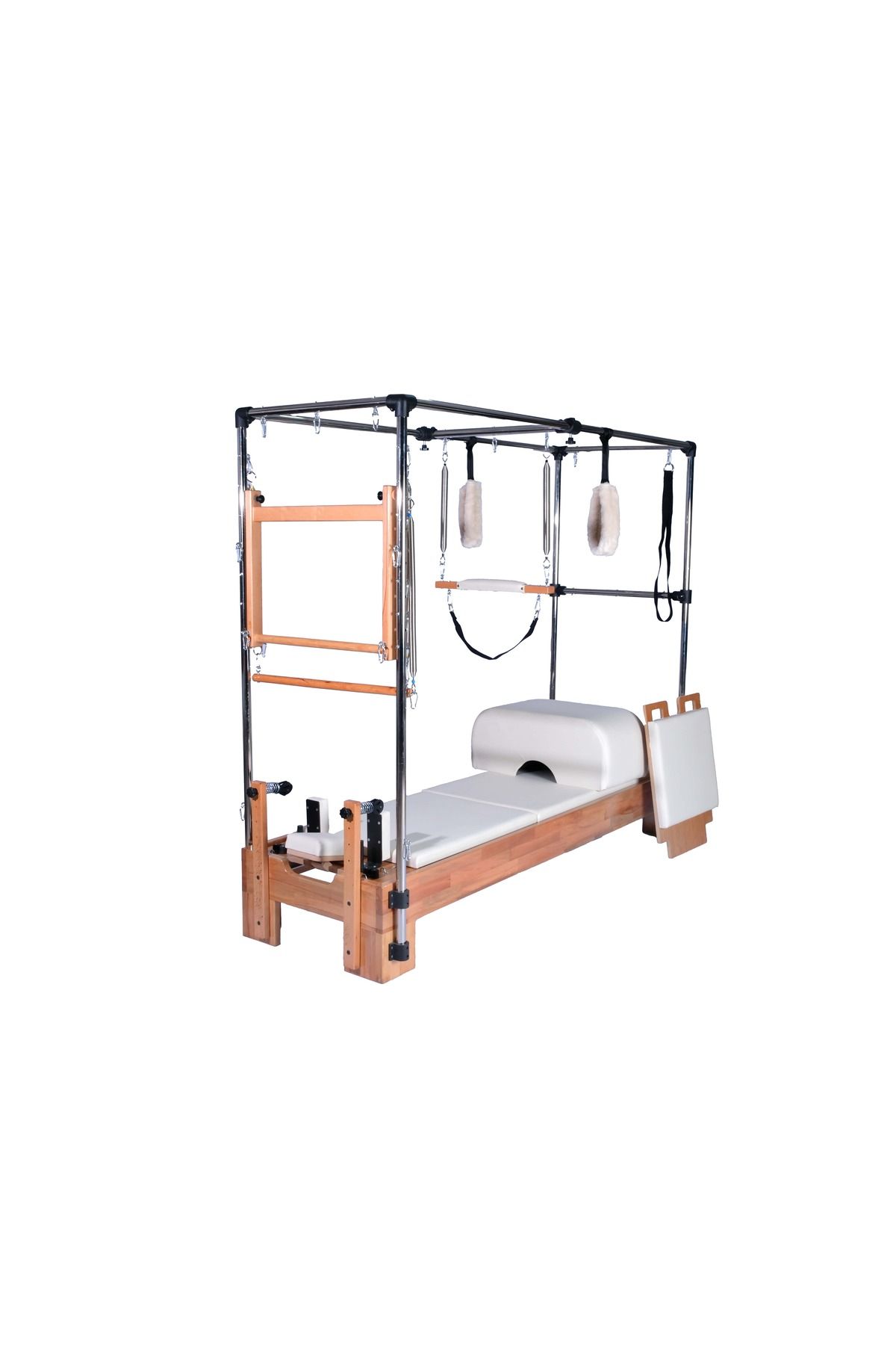 Reforcat Combo Cadillac Reformer Plus