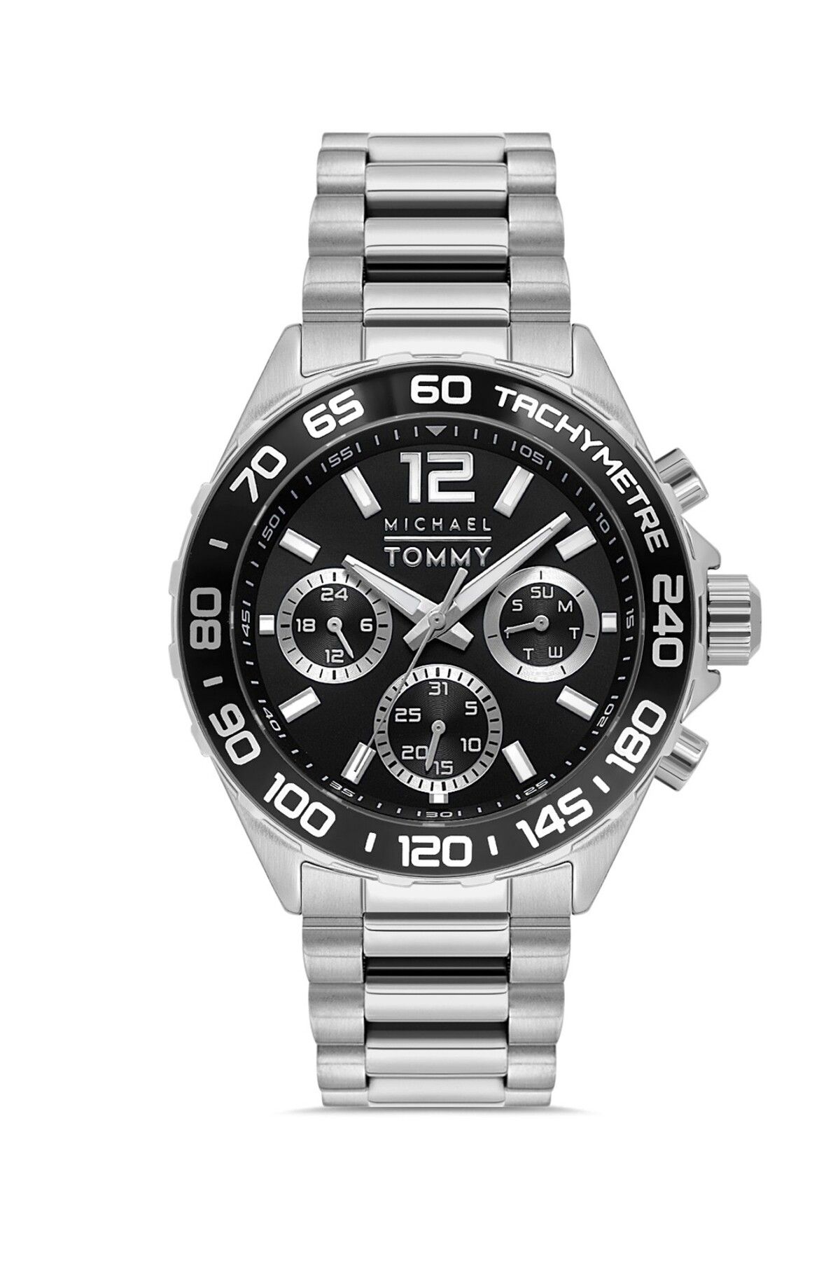 MICHAEL TOMMY MT-20304G-BSY83 Erkek Kol Saati