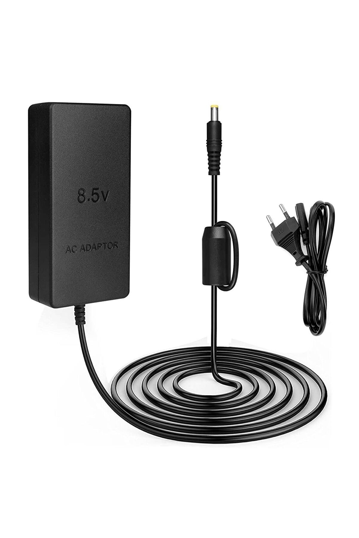 KİLİNCTECHSHOP NARİTA NRT-2002 Adaptör 8.5 Volt 5.6 Amper PS2