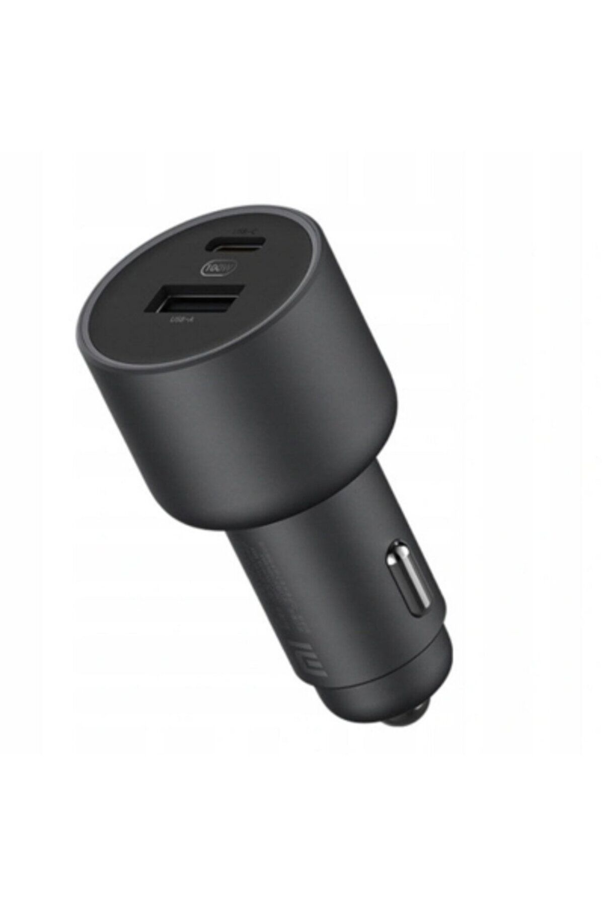 Xiaomi 100w Araç Şarj Cihazı Turbo Şarj CC07ZM