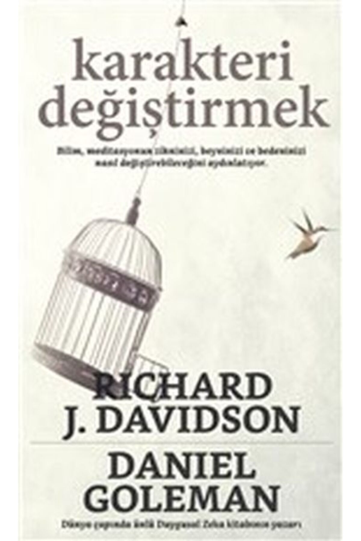 Kuzey Yayınları Karakteri Değiştirmek