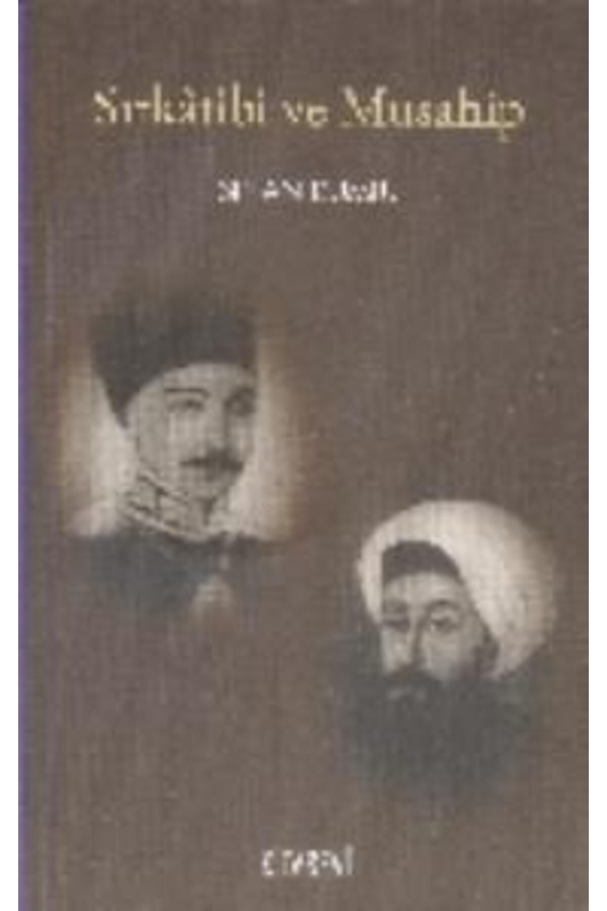 Kitabevi Yayınları Sırkatibi ve Muhasip