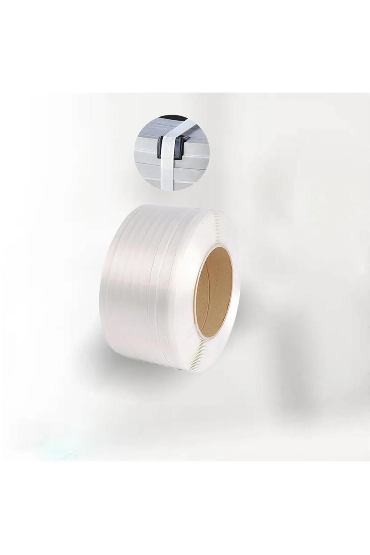teksa ambalaj TEKSA Kompozit Lifli Çember 16mm 850mt.