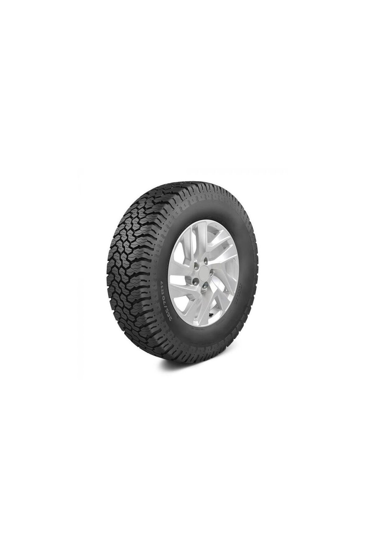 RIKEN 235/75R15 109T XL ROAD TERRAIN A/T RIKEN