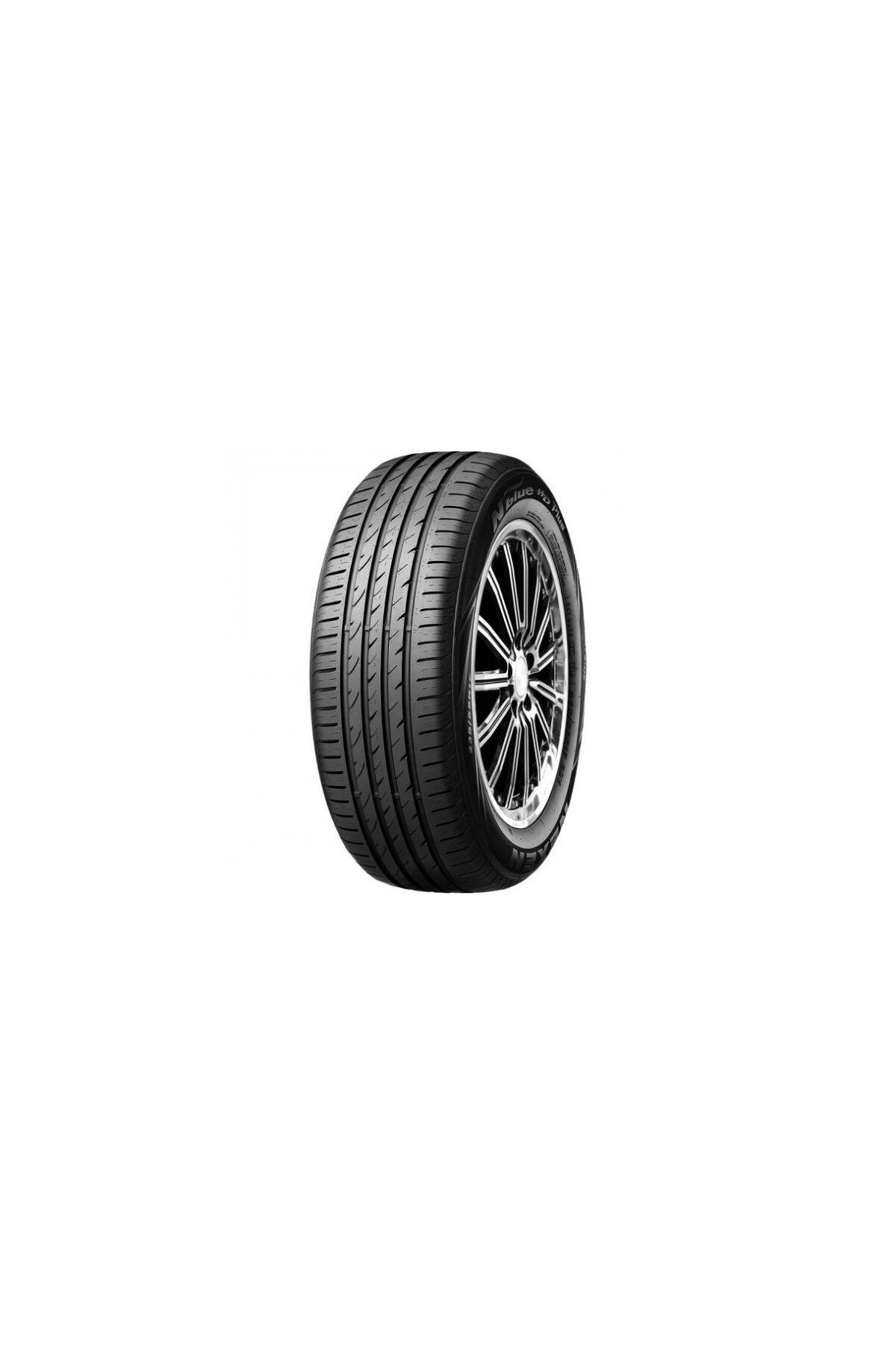 Nexen 195/65R15 91H N BLUE HD PLUS NEXEN