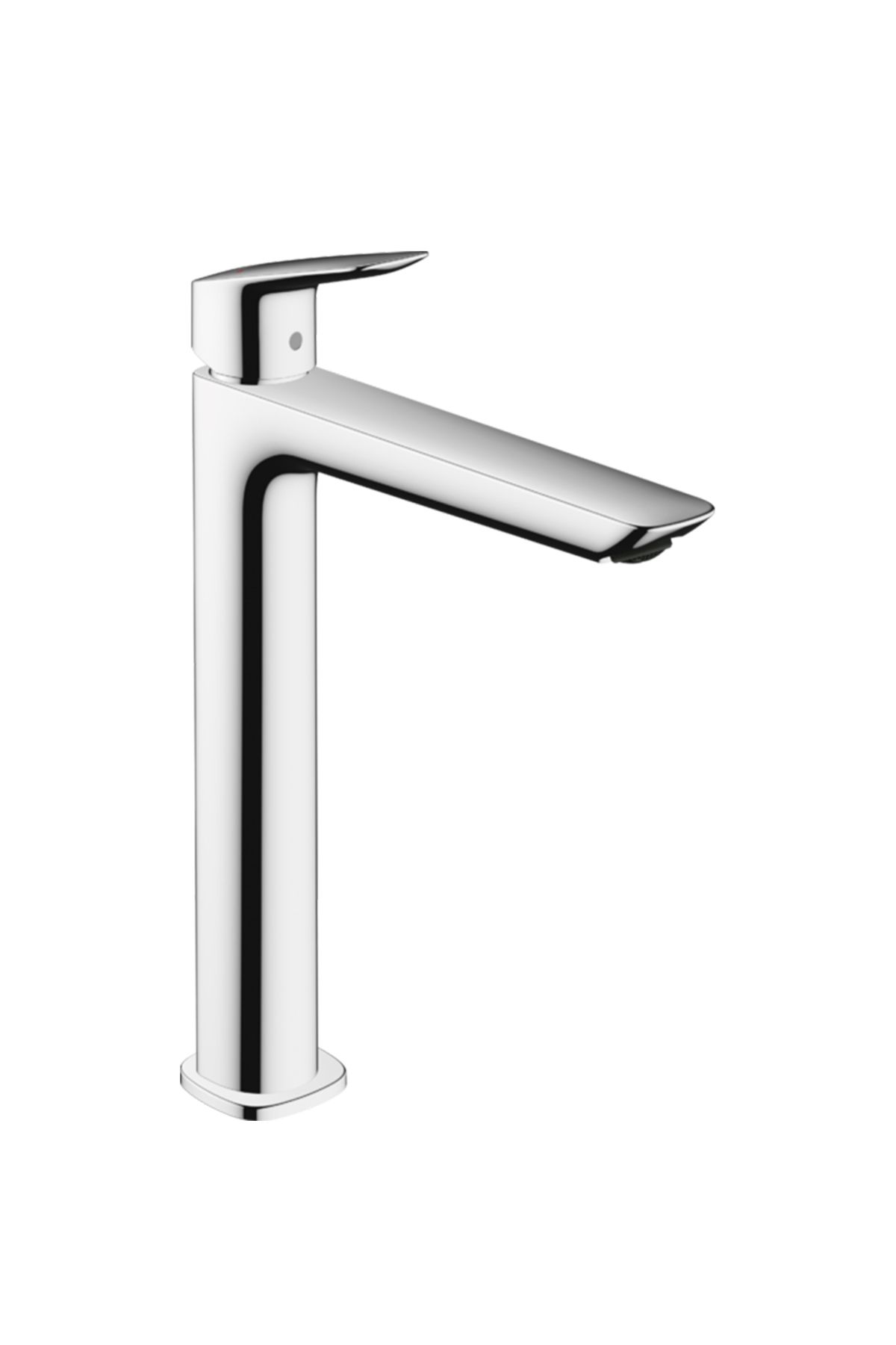 Hansgrohe Logis Tek kollu 240 Fine kumandasız Lavabo Bataryası