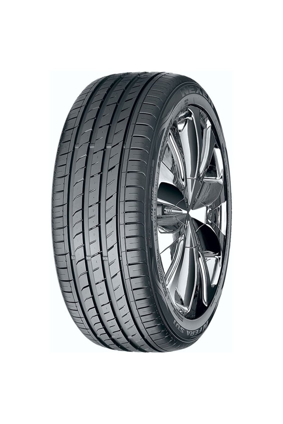 Nexen 245/35R18 92Y XL N FERA SU1 NEXEN