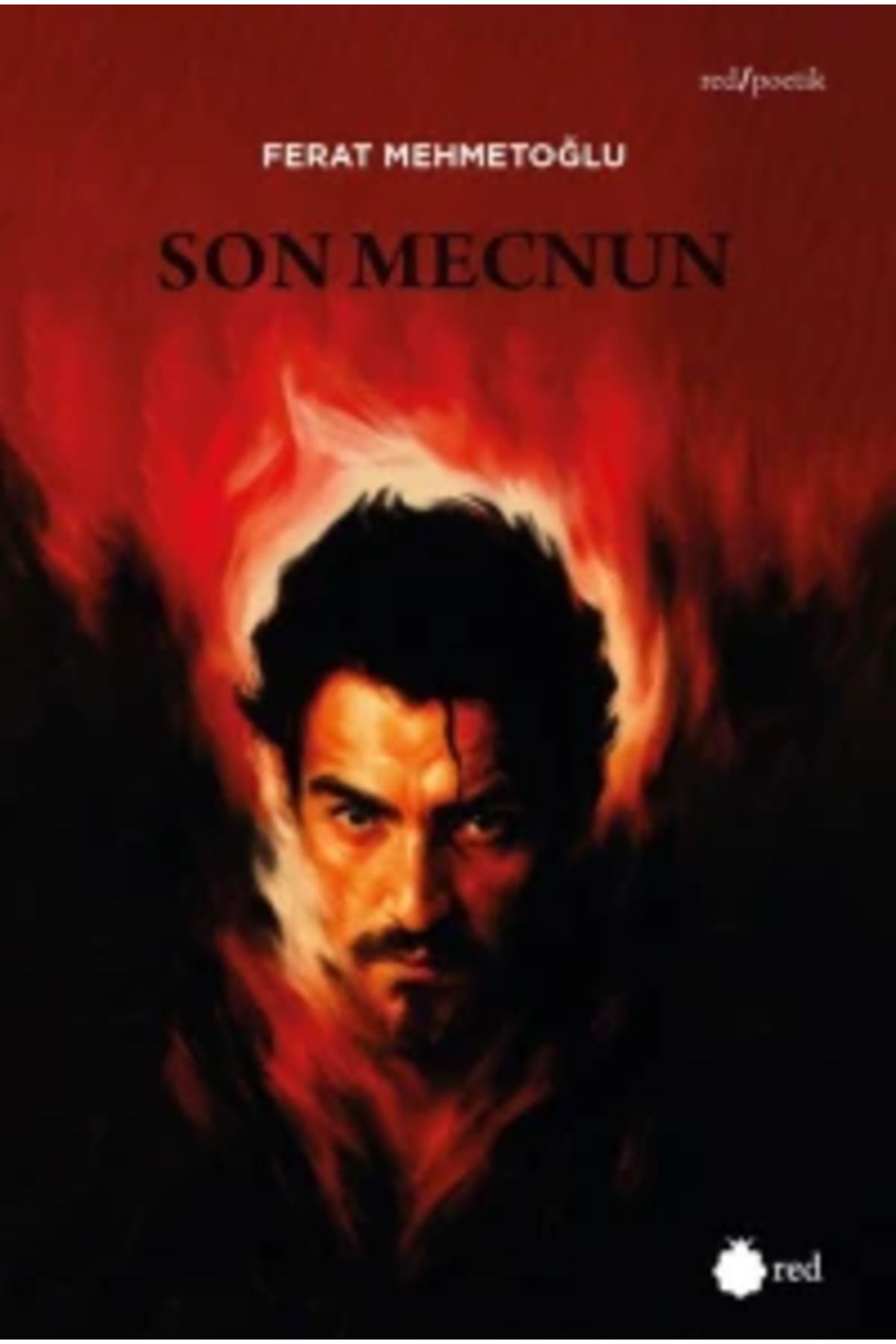 Red Yayınları SON MECNUN