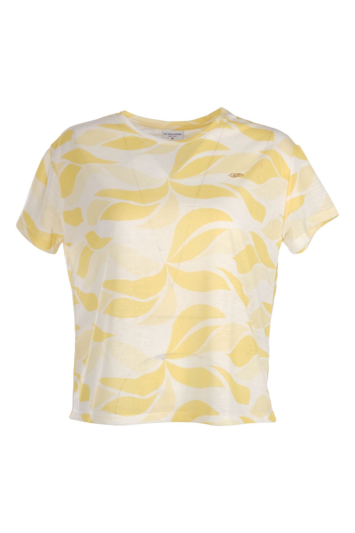 U.S. Polo Assn. U.S. Polo Assn. Kadın T-Shirt 1825263