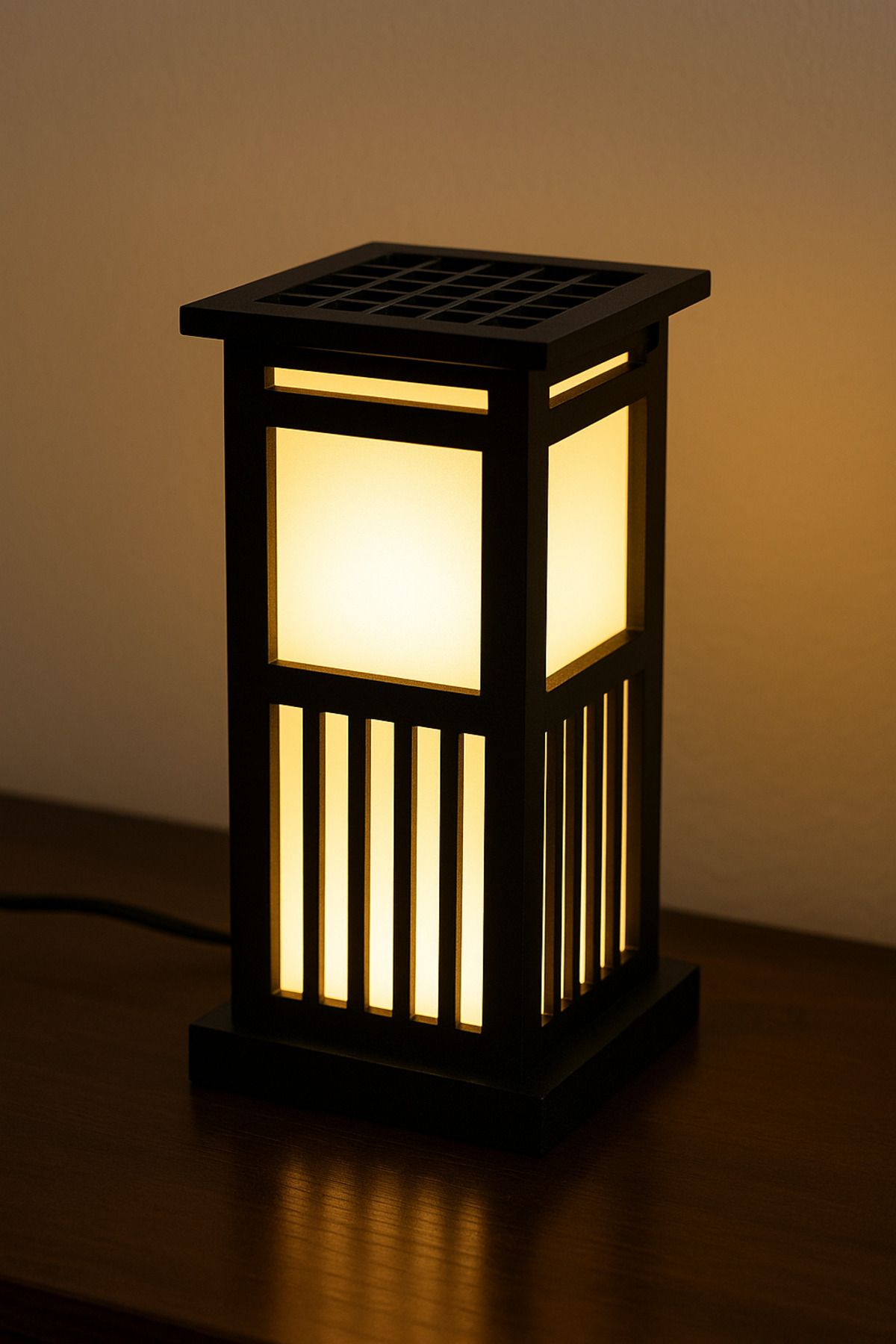 mutes 3d Japones Ido Lamba-507