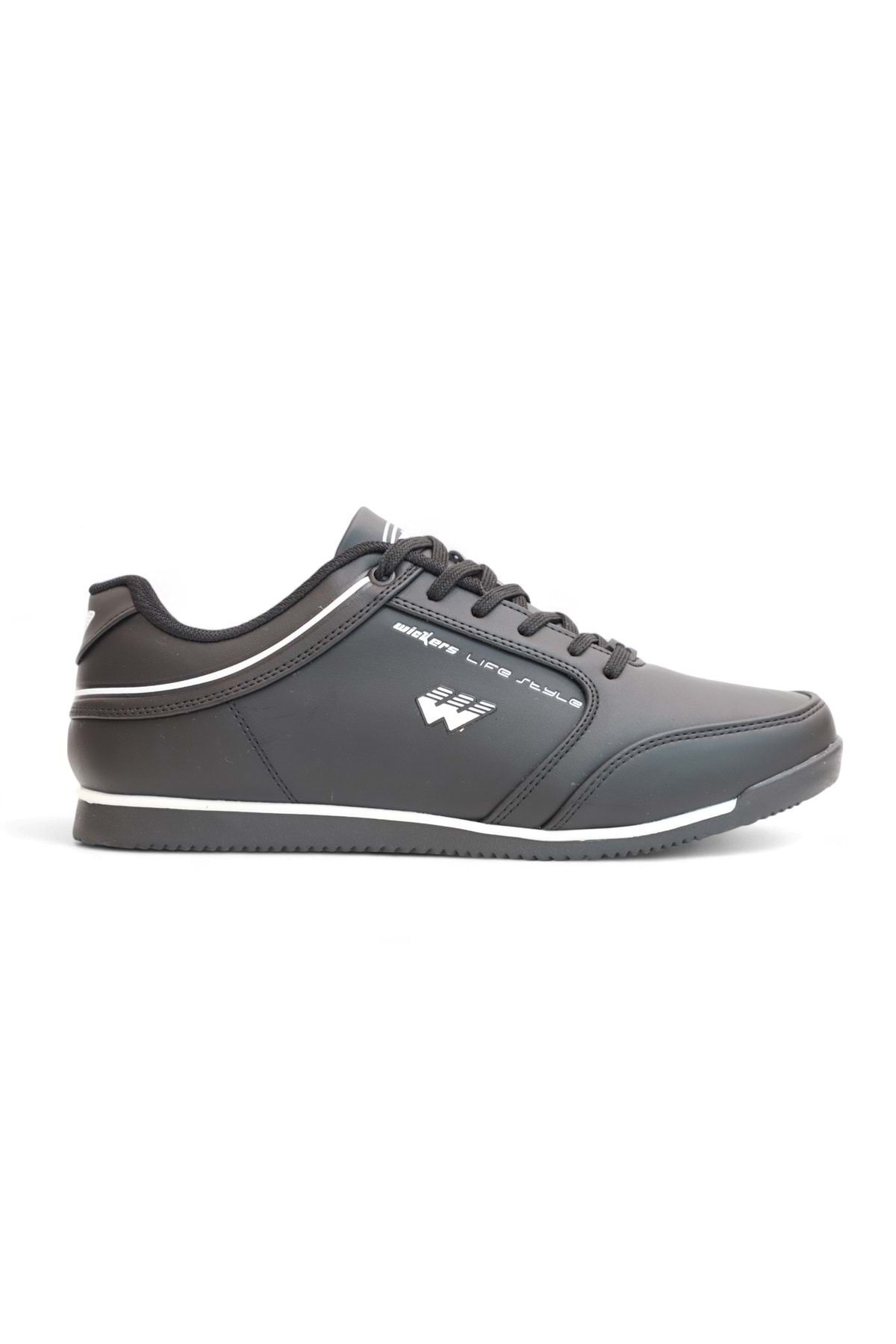 Konfores 2199-Wickers Anatomik Tabanlı Unisex Sneakers Ayakkabı