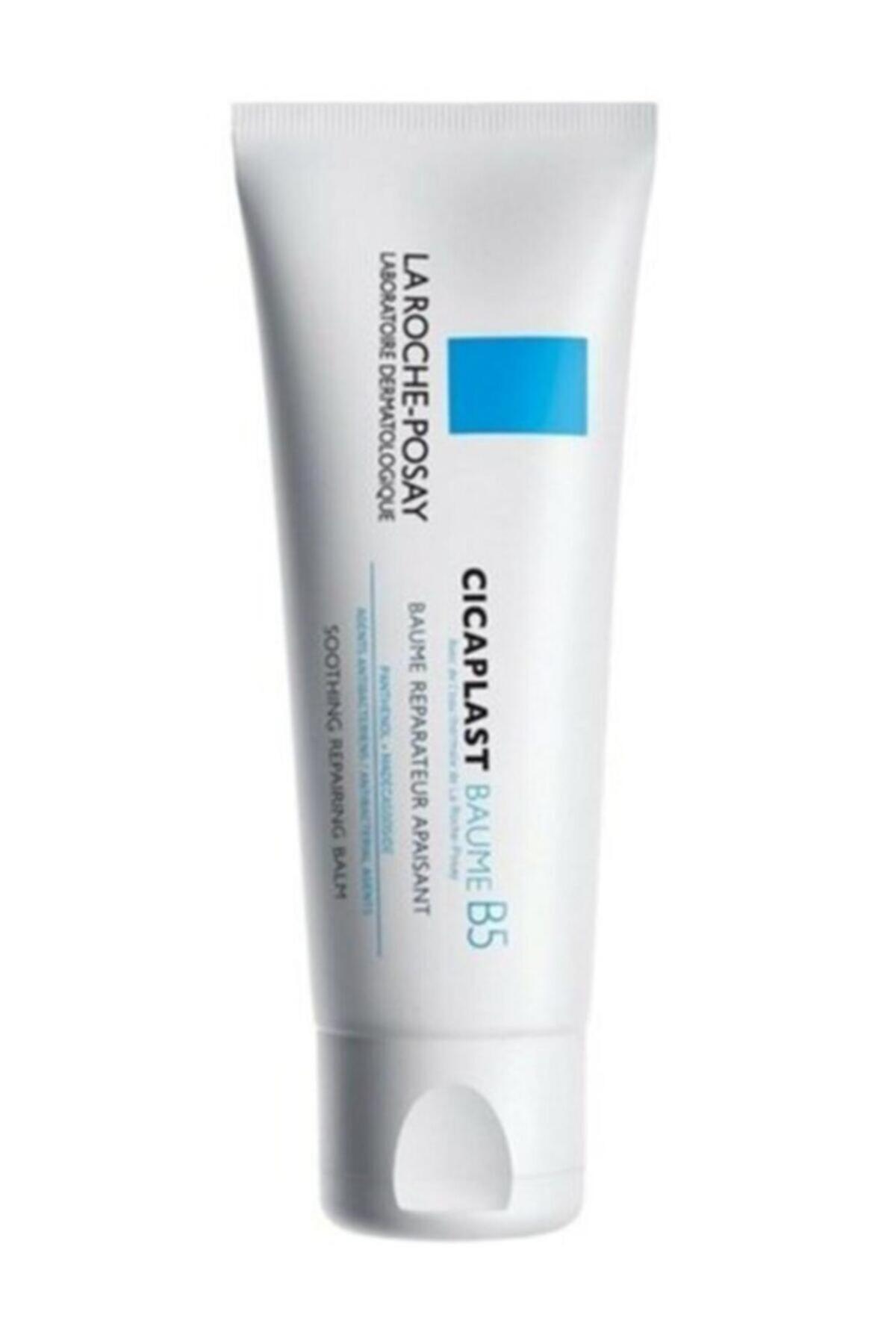 La Roche Posay Cicaplast Baume B5 100 ml - Vücut Bakım Balsamı - Fiyatı, Yorumları