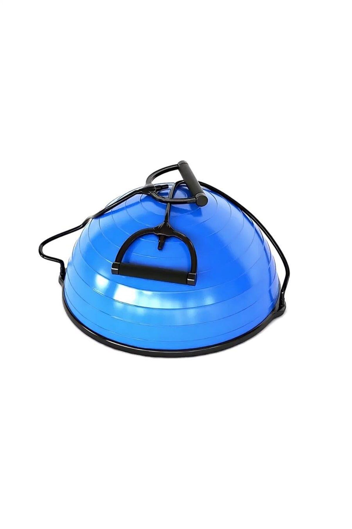 alsepeteavm USE BOSU BALL POMPALI MAVİ