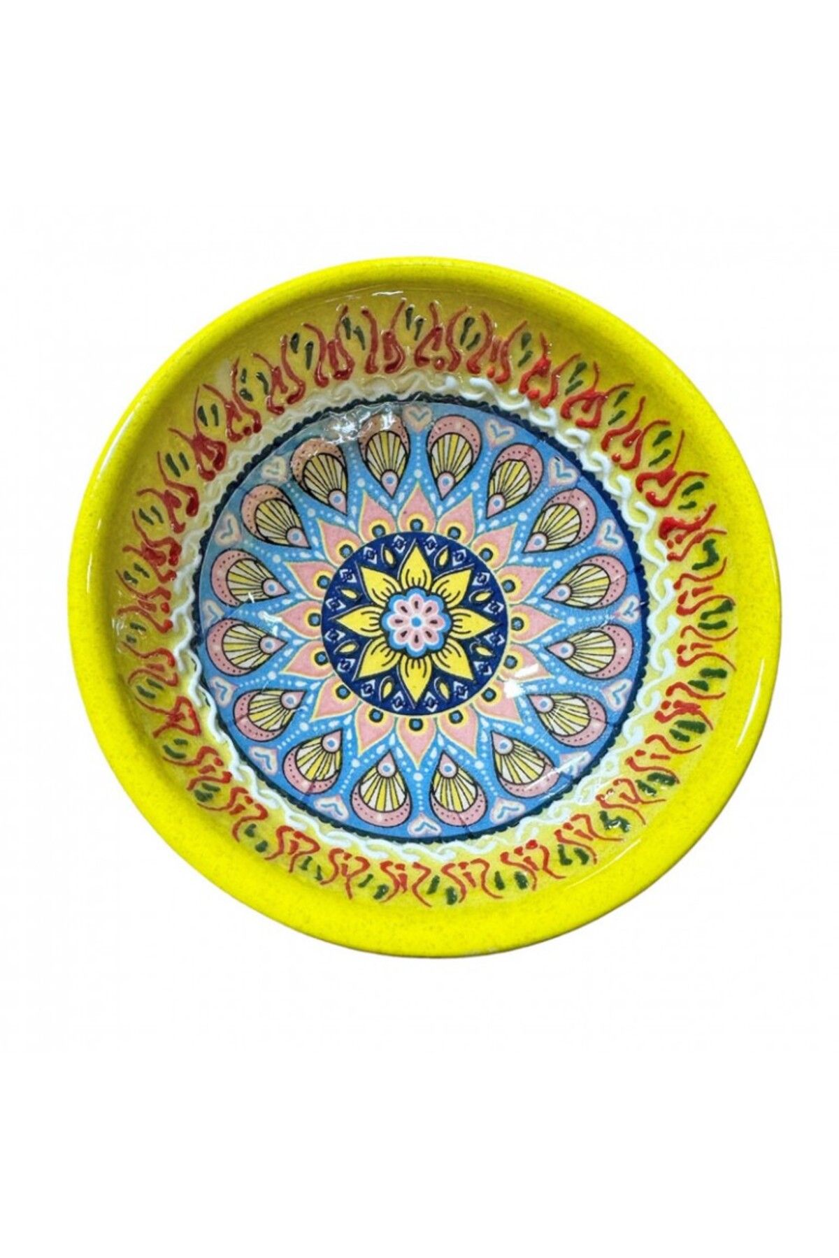 Store Çini Dantel Kase 5cm