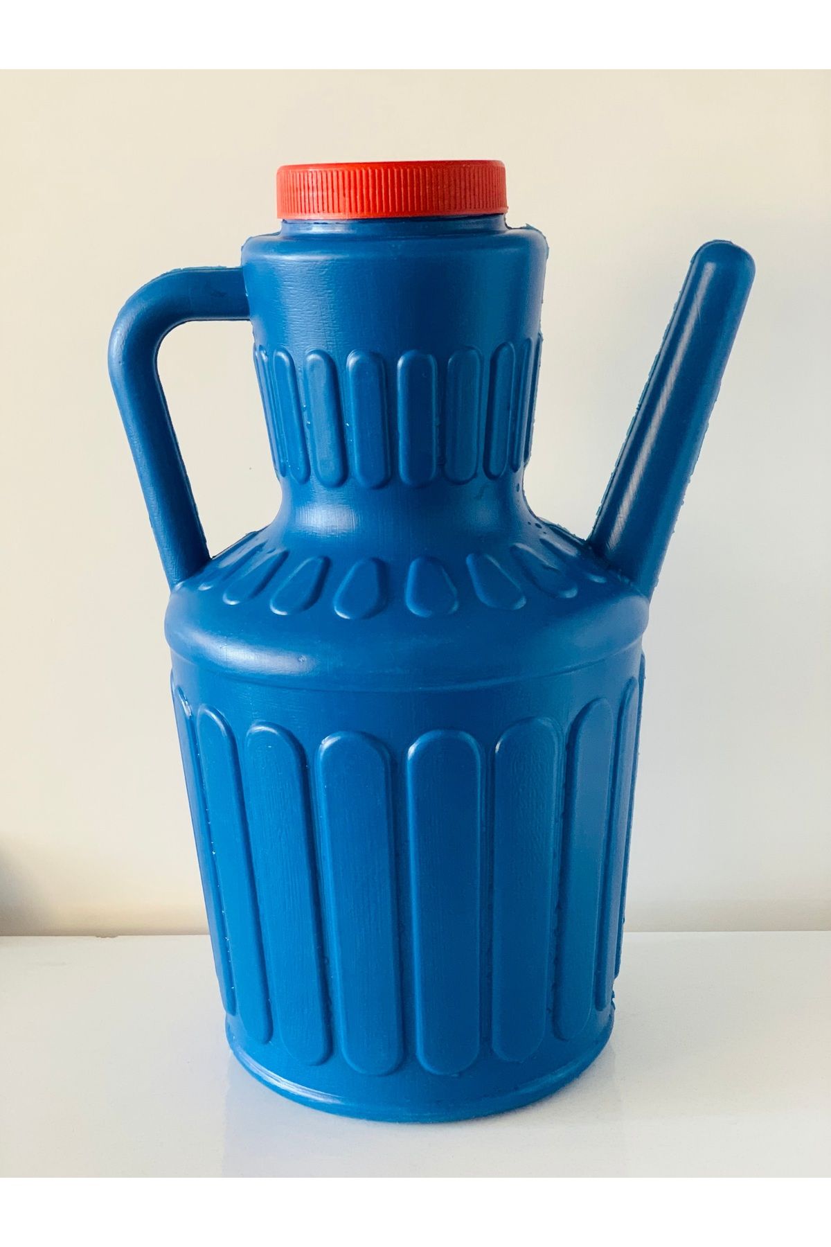 incidesign Plastik Abdest İbriği 3Lt