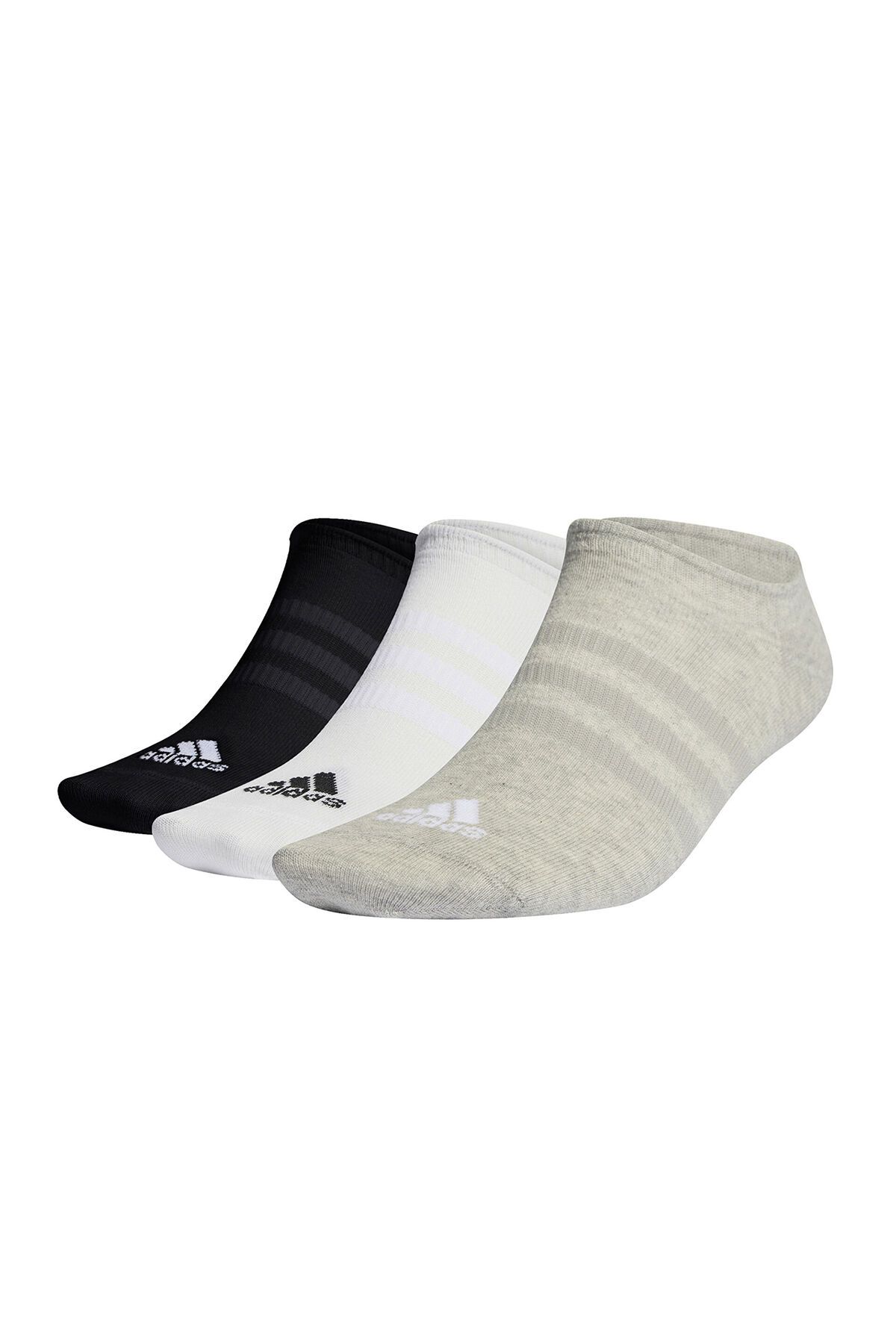 adidas T Spw Ns 3P Çorap (3'lü) IC1328 Renkli