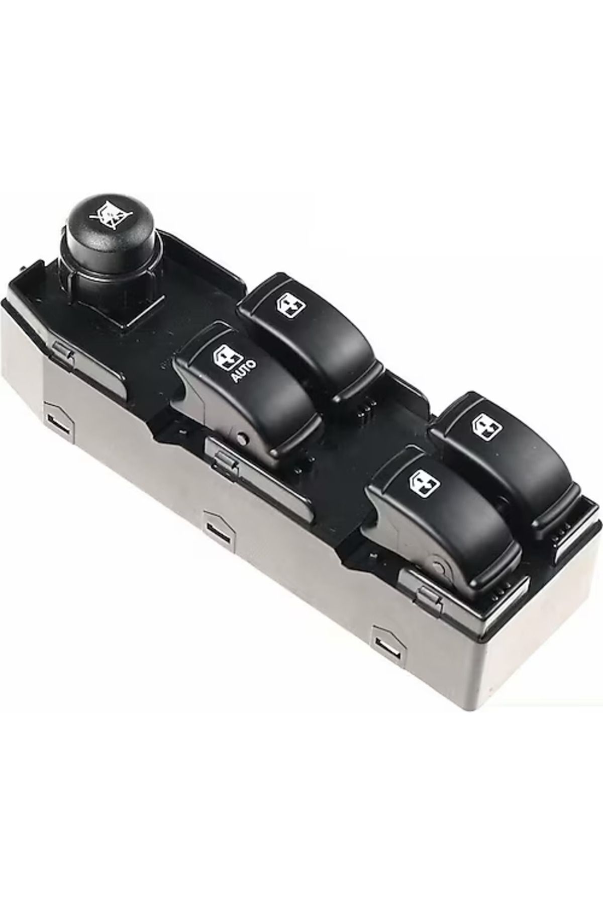 Kraftvoll CAM KUMANDA PANELİ LACETTİ 4lü