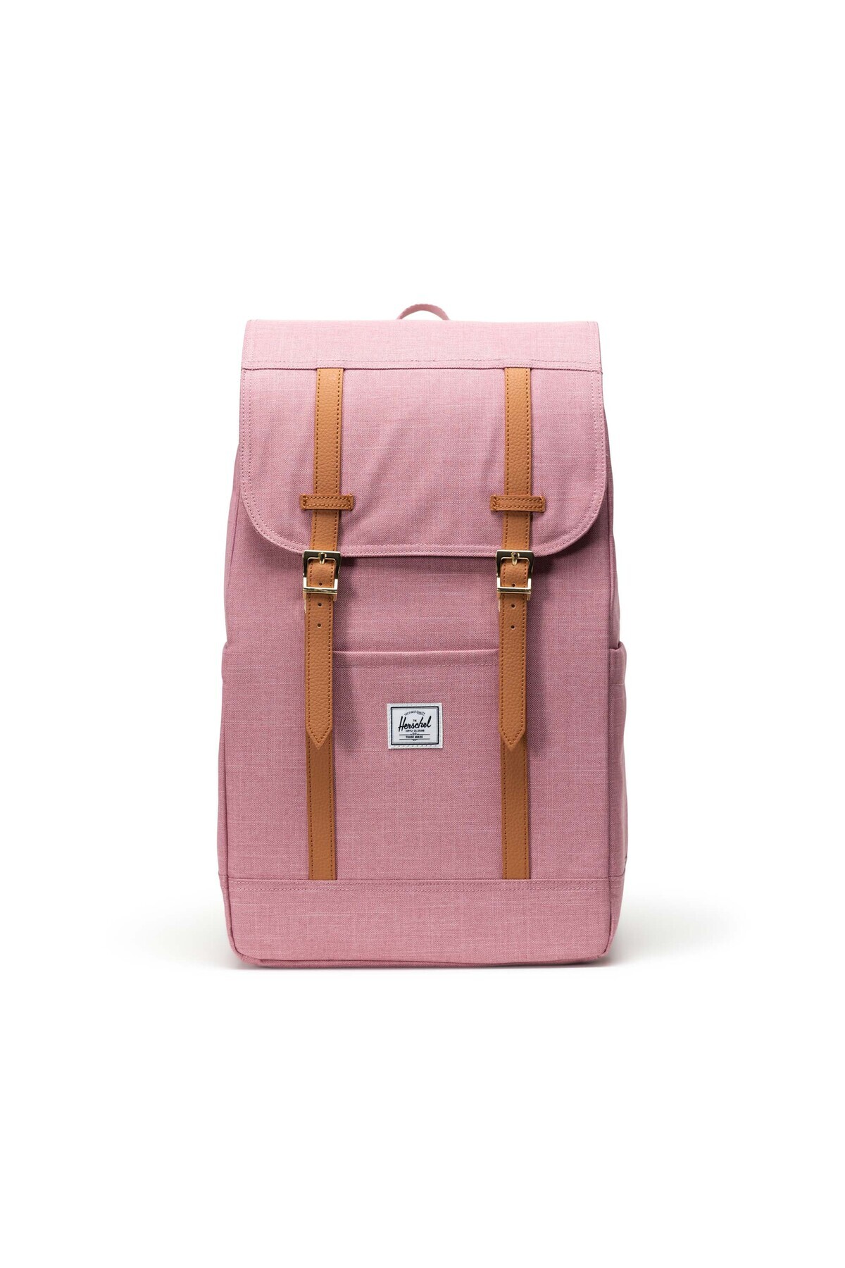 herschel-Herschel Retreat Backpack Lila 1