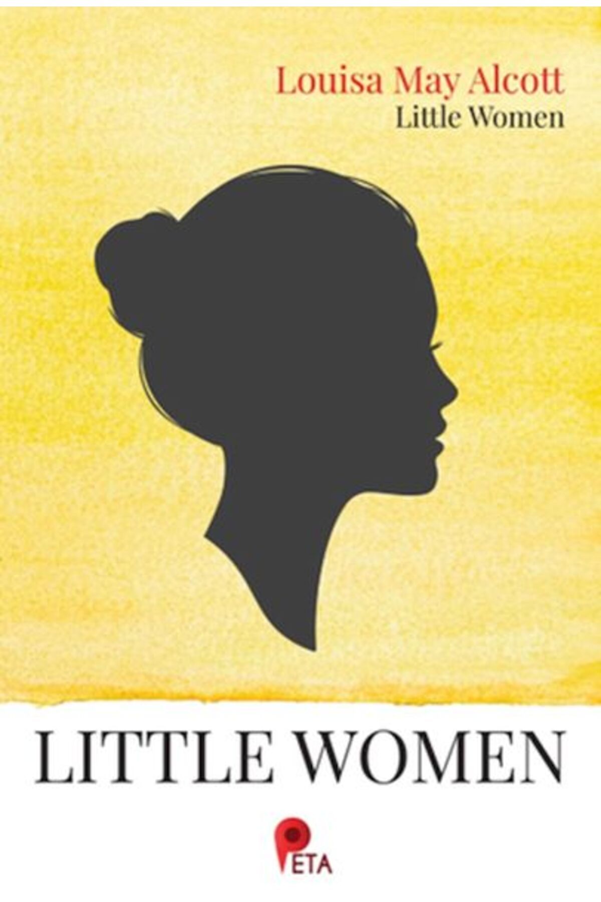 peta kitap Little Women