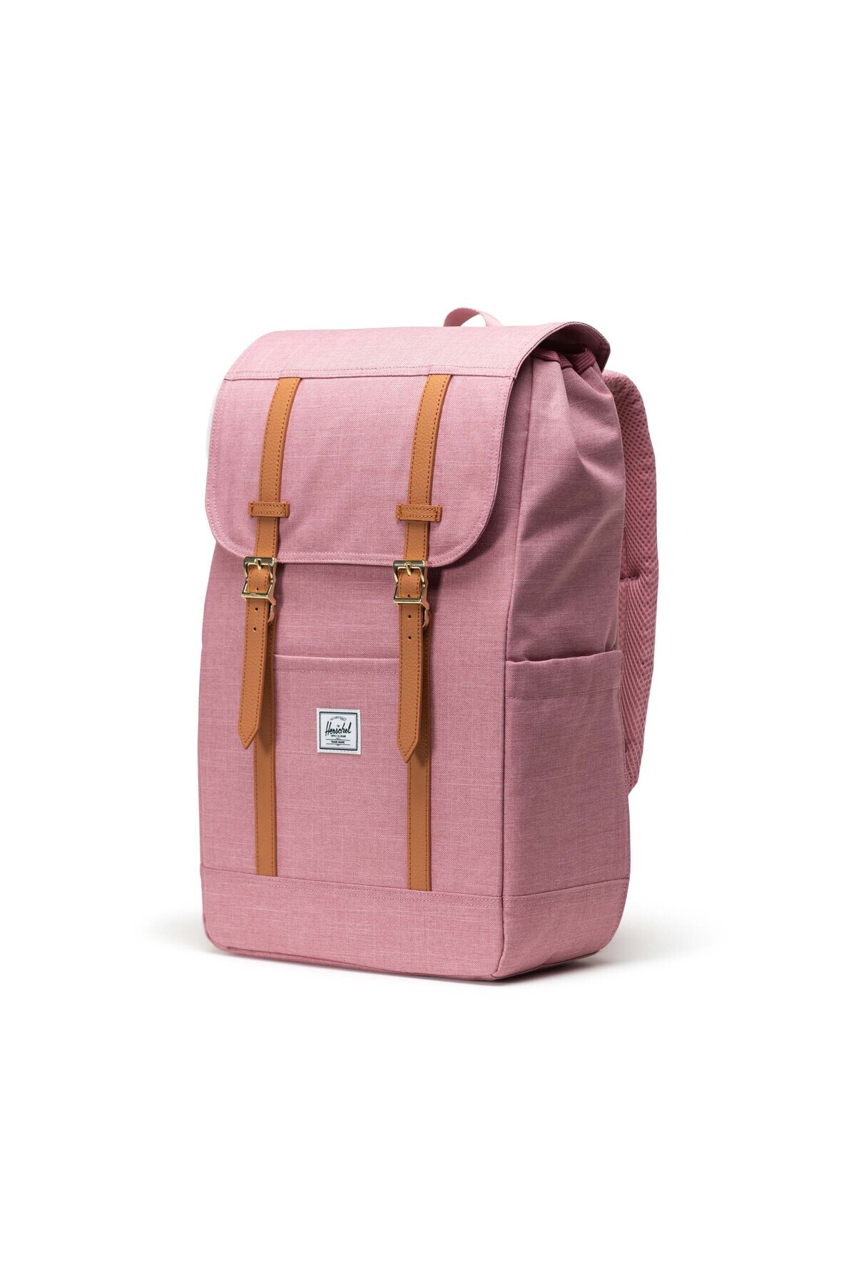 herschel-Herschel Retreat Backpack Lila 3