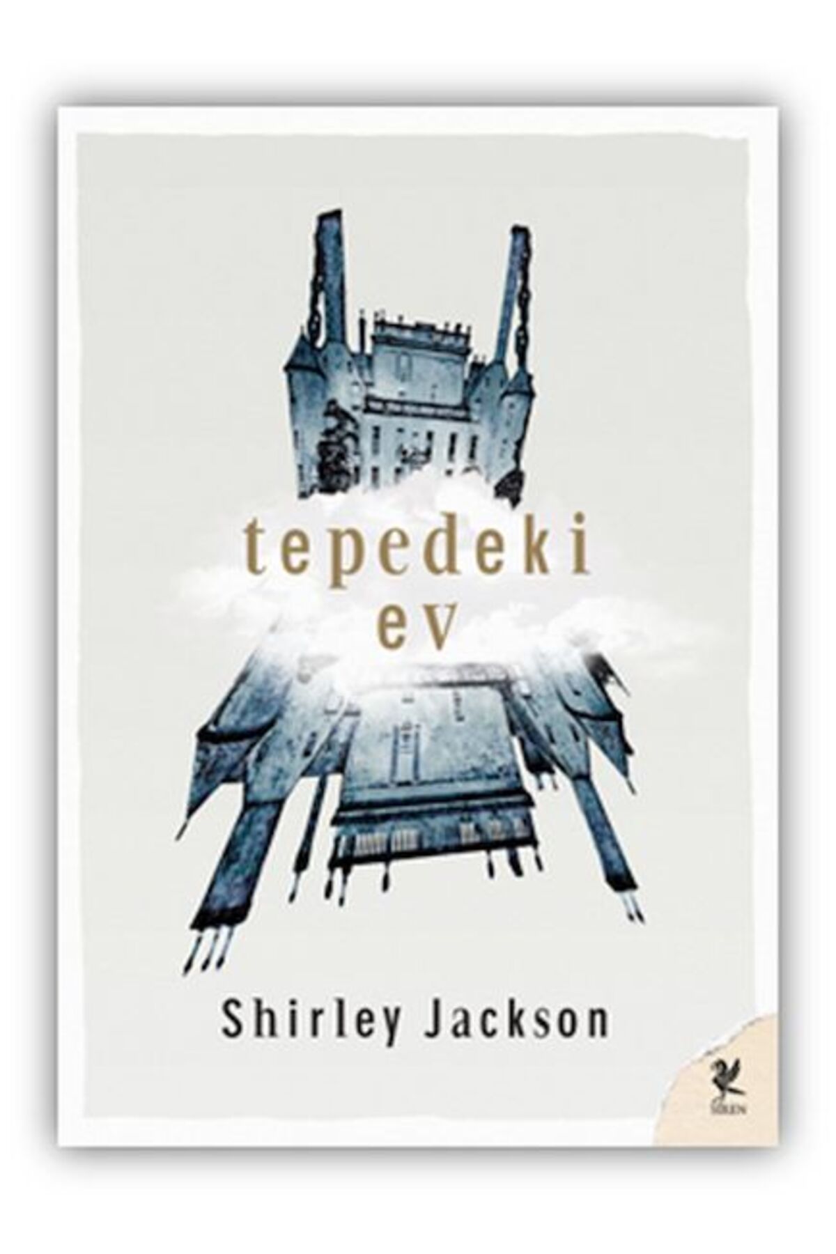 Siren Yayınları Tepedeki Ev