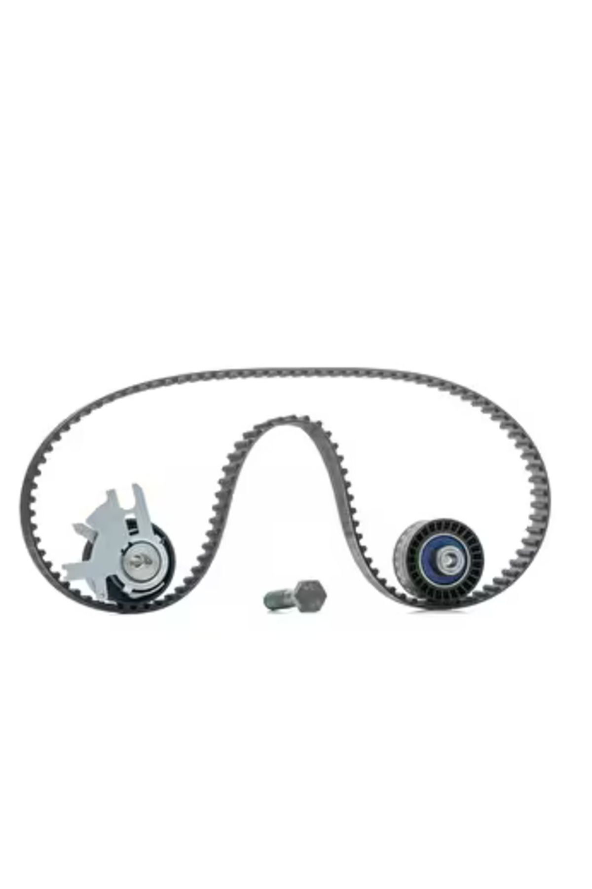 Kraftvoll EKSANTRIK KITI P206 P306 P307 PARTNER 1.4 TU3JP