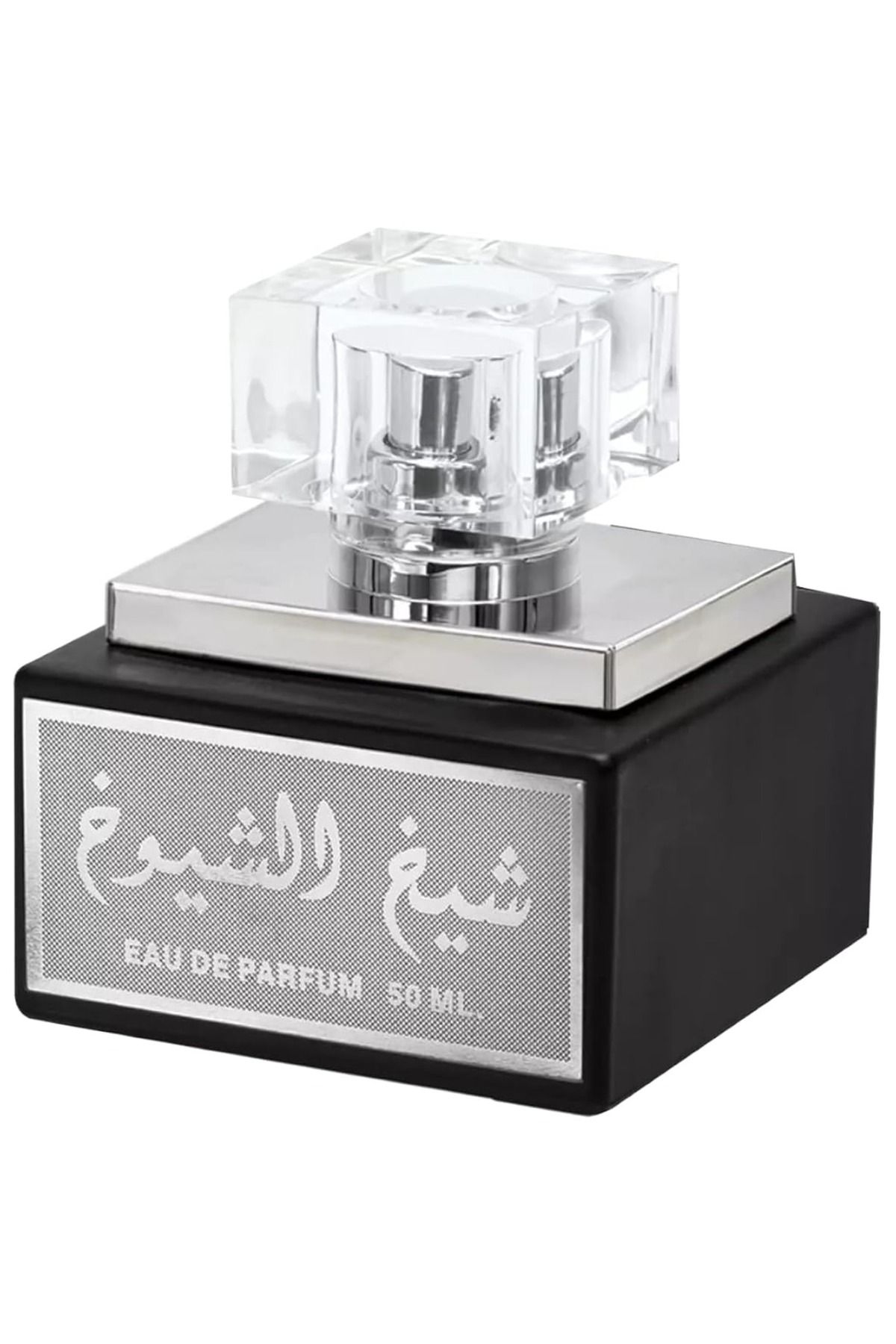 lattafa-Lattafa Sheikh Shuyukh Eau De Perfume 50ml + Deo 50ml Inside 2