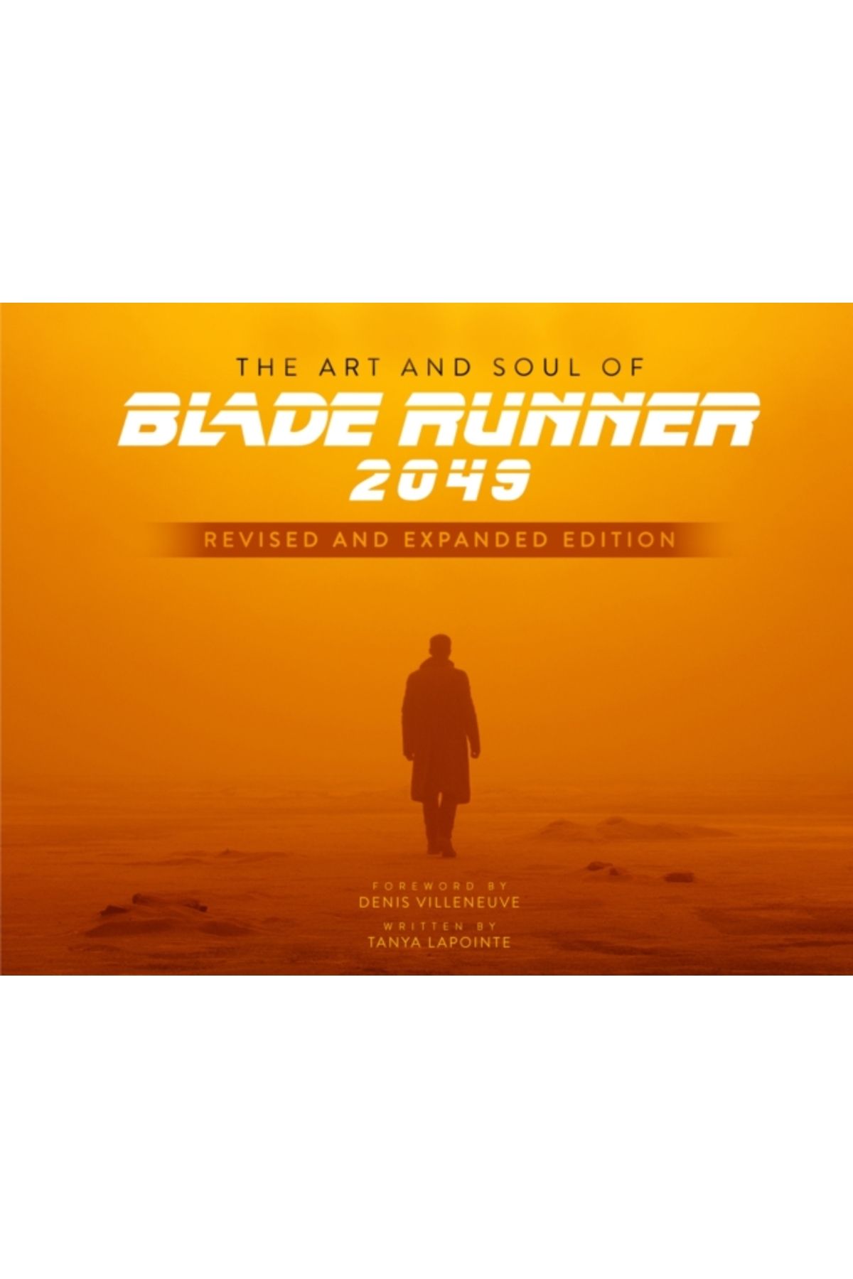Pandora Kitabevi Art And Soul Of Blade Runner 2049