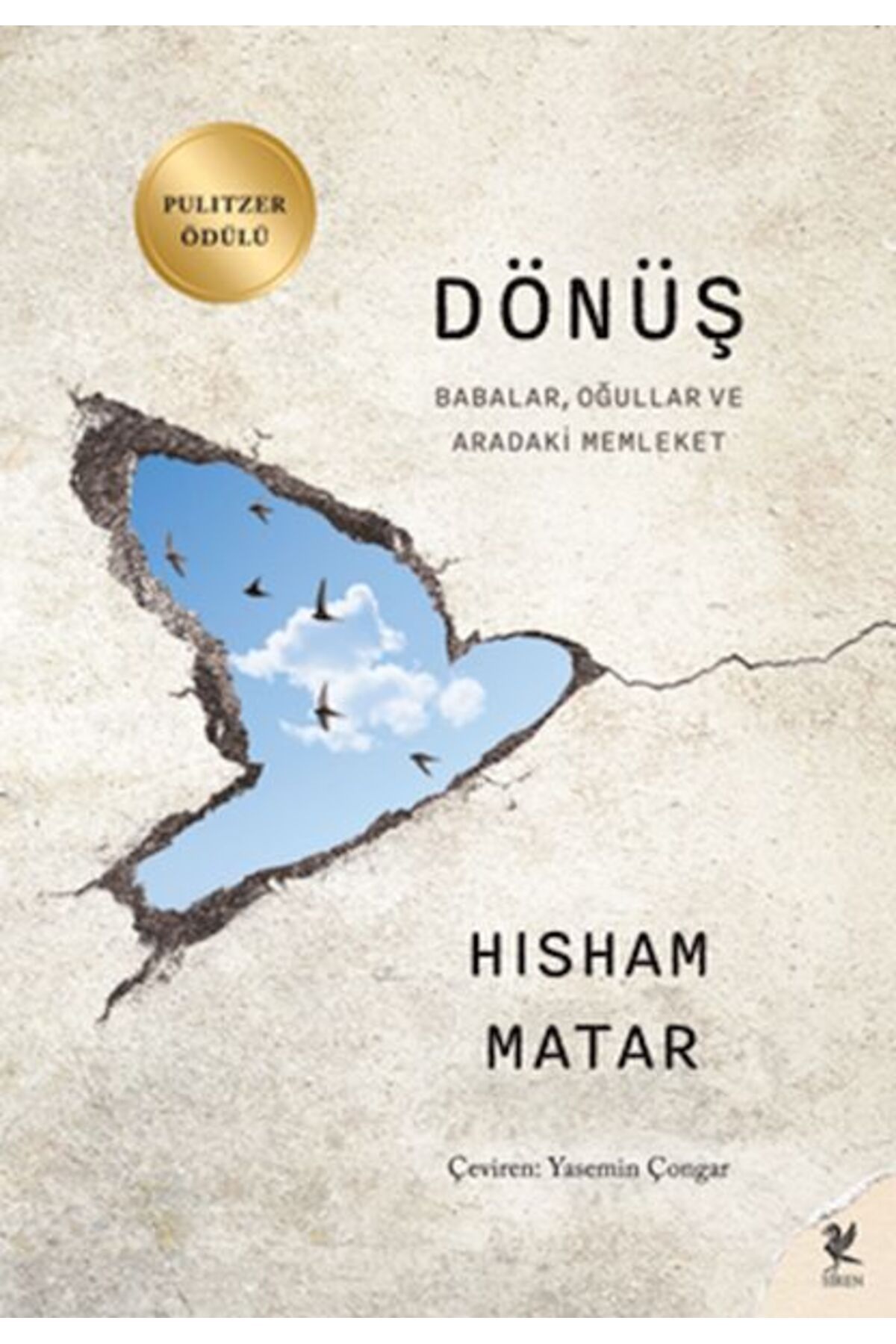 Siren Yayınları Dönüş