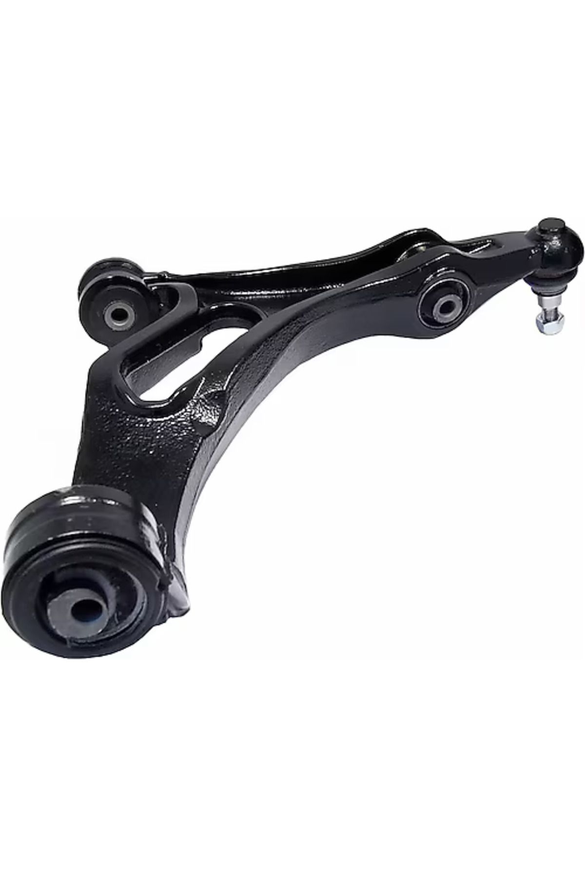 Kraftvoll SALINCAK KOMPLE SAG ALT TOUAREG 07>10 Q7 07>15