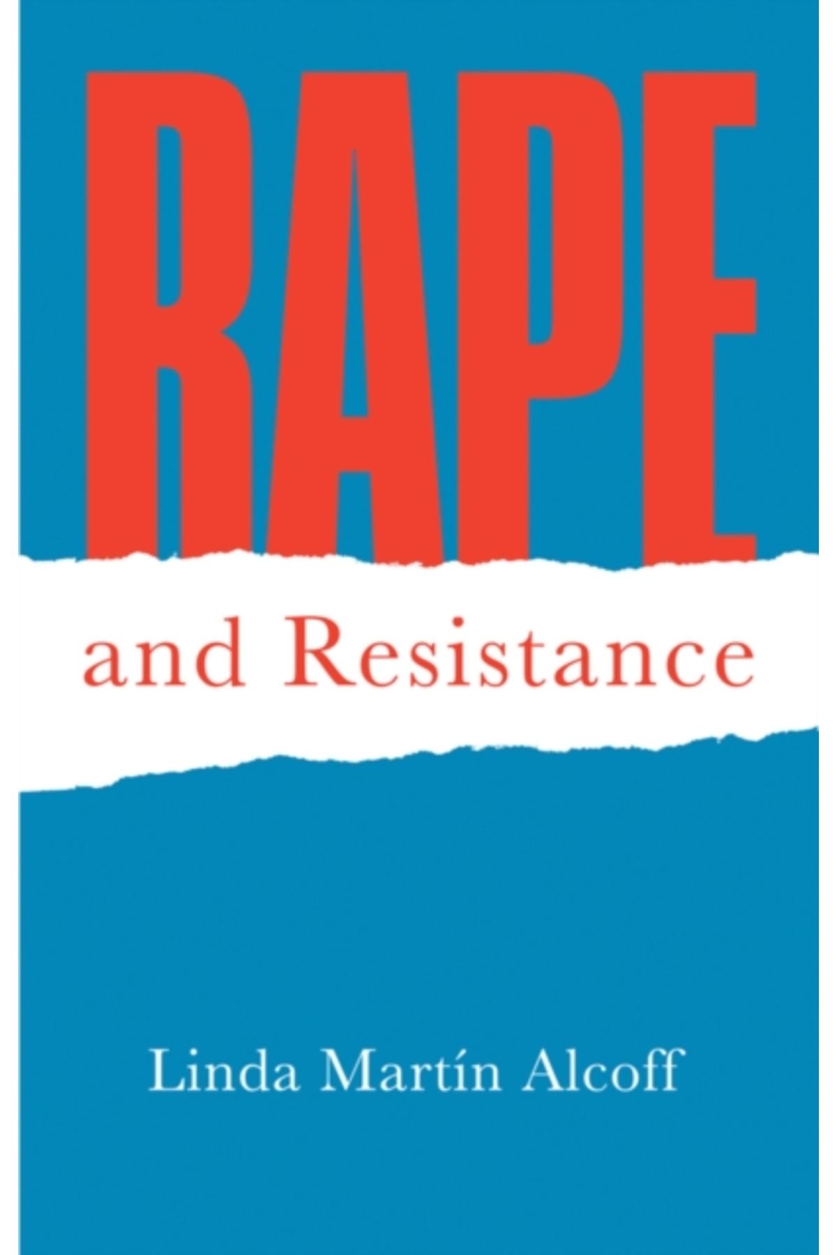 Pandora Kitabevi Rape and Resistance