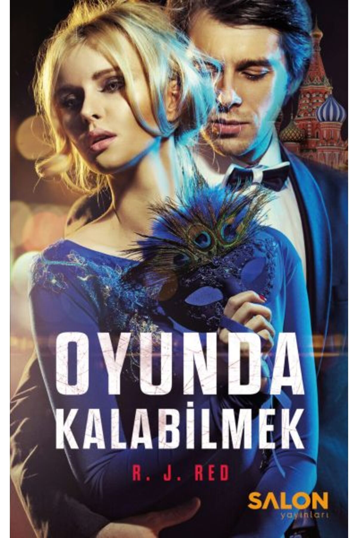 Salon Yayınları Oyunda Kalabilmek