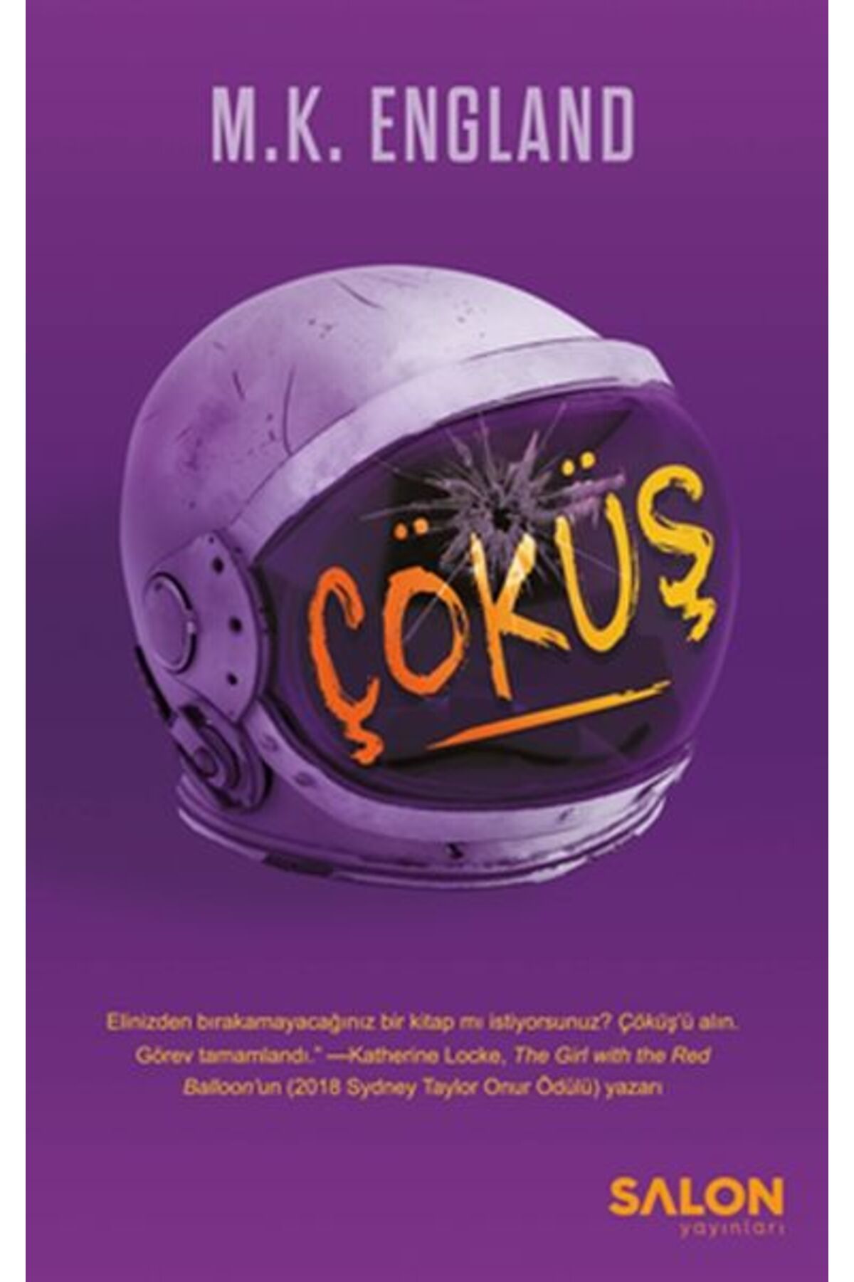 Salon Yayınları Çöküş