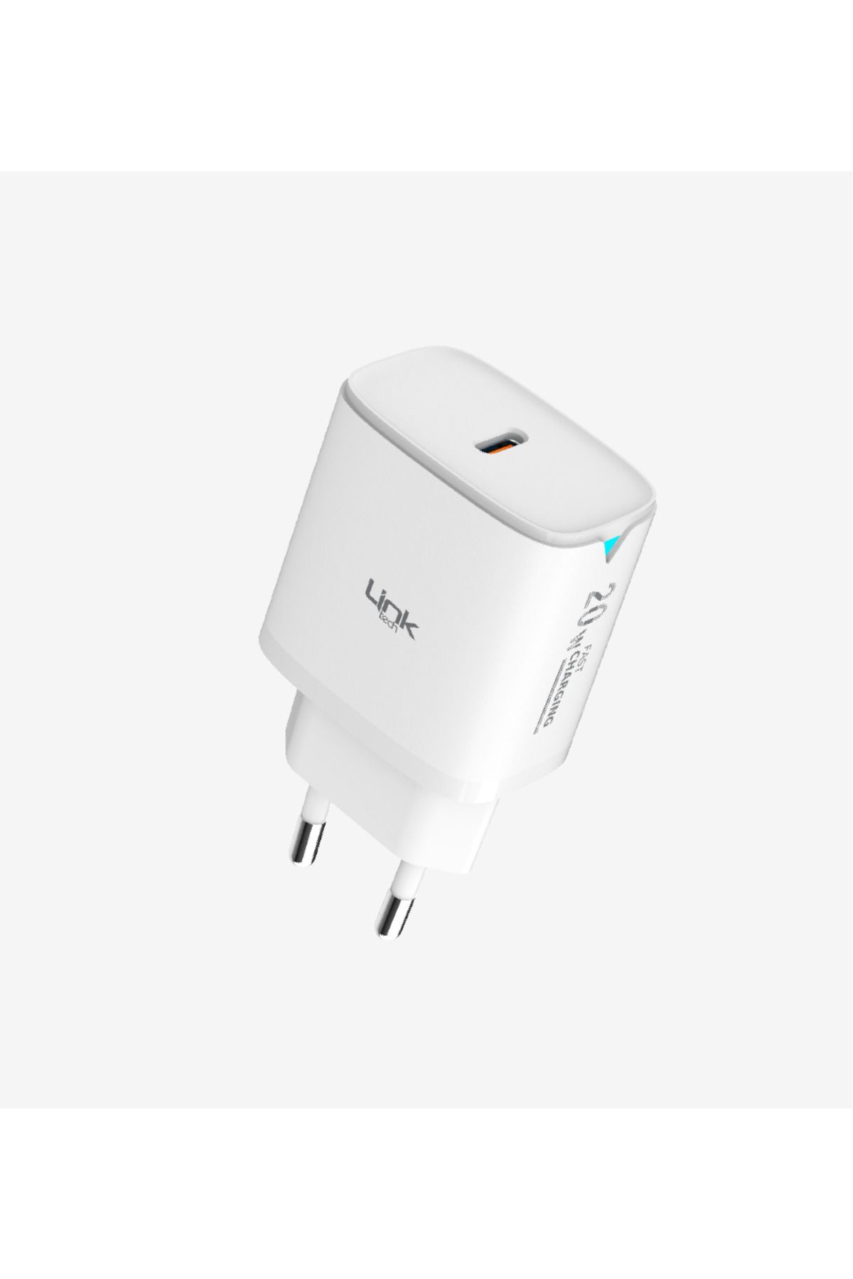 Linktech C309 Safe 20W Hızlı Şarj Adaptörü