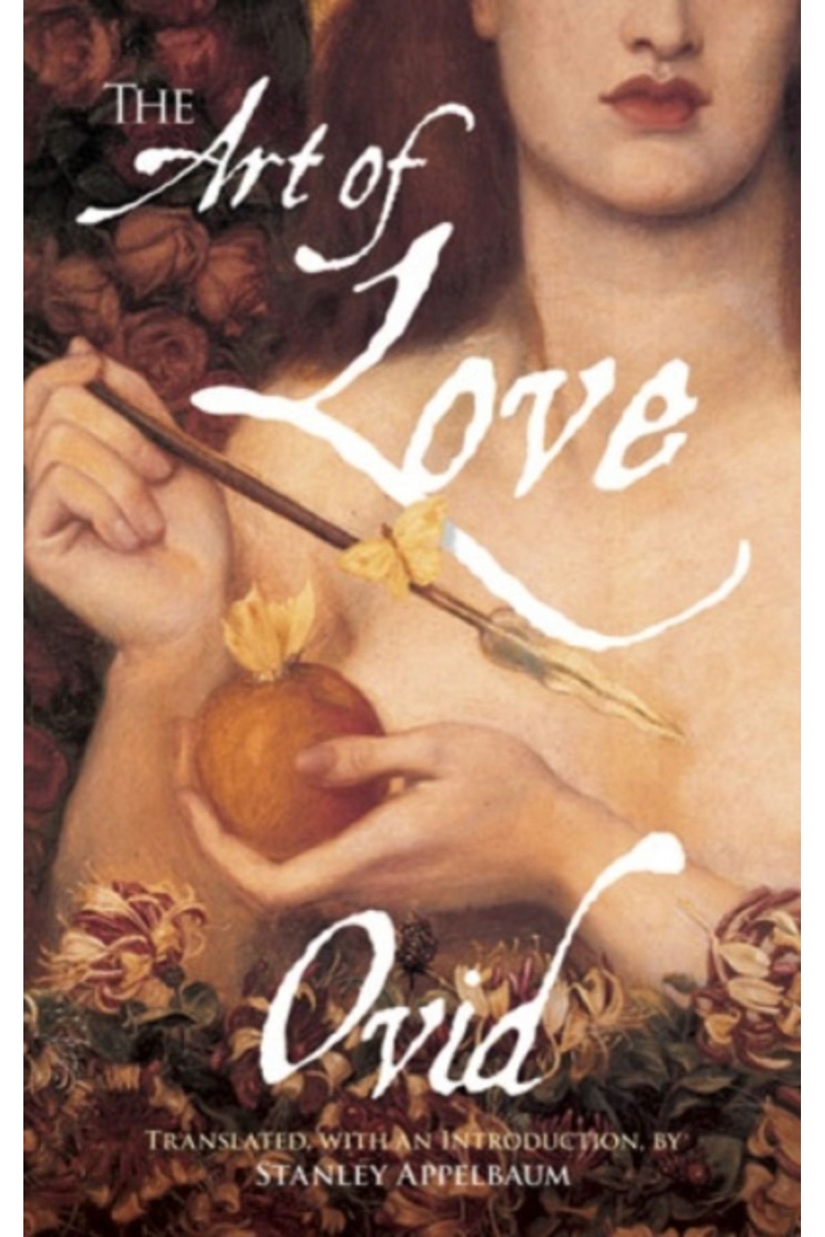 Pandora Kitabevi Art of Love (Dover Books on Literature & Drama)