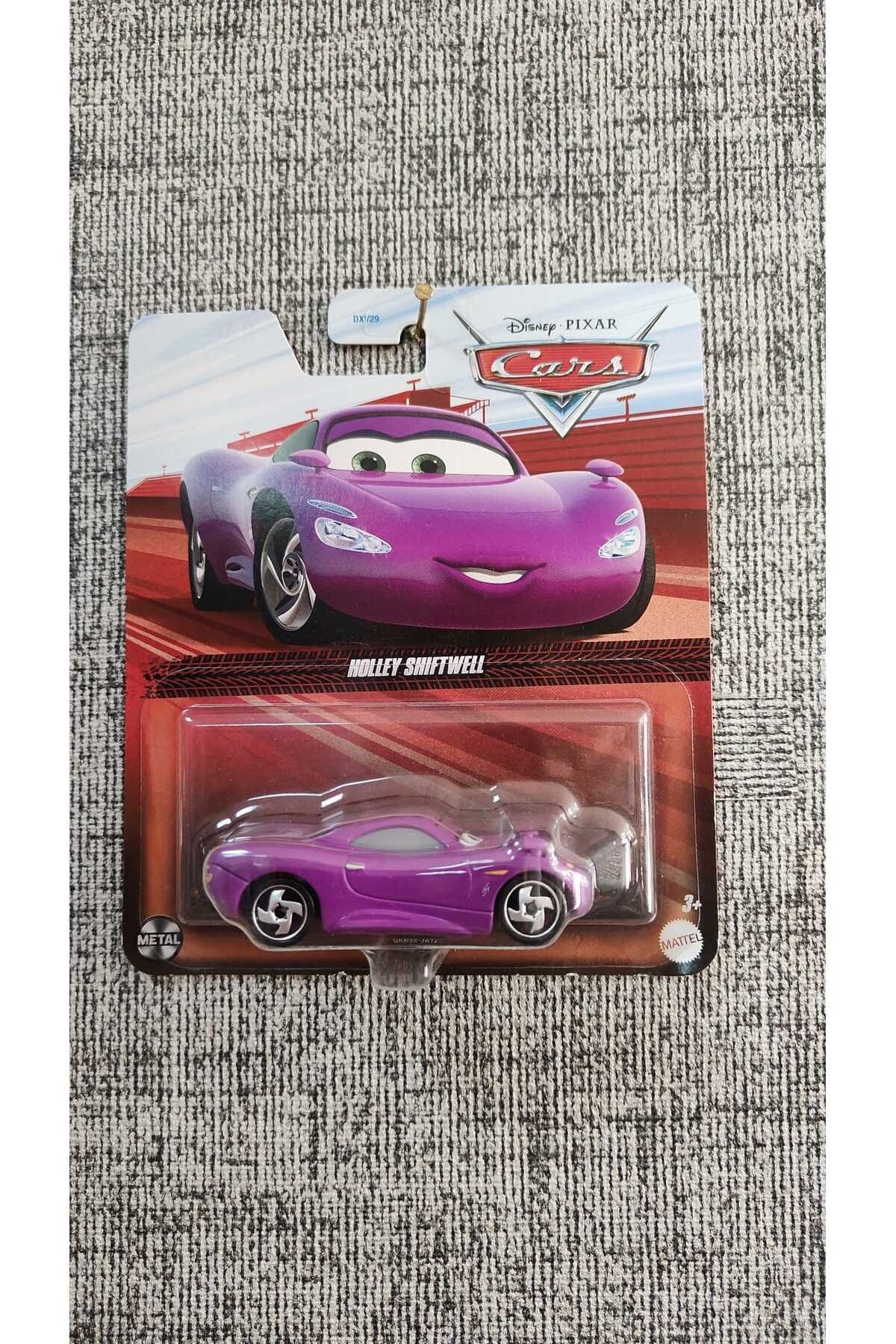 DİSNEY CARS Disney Cars Holley Shiftwell
