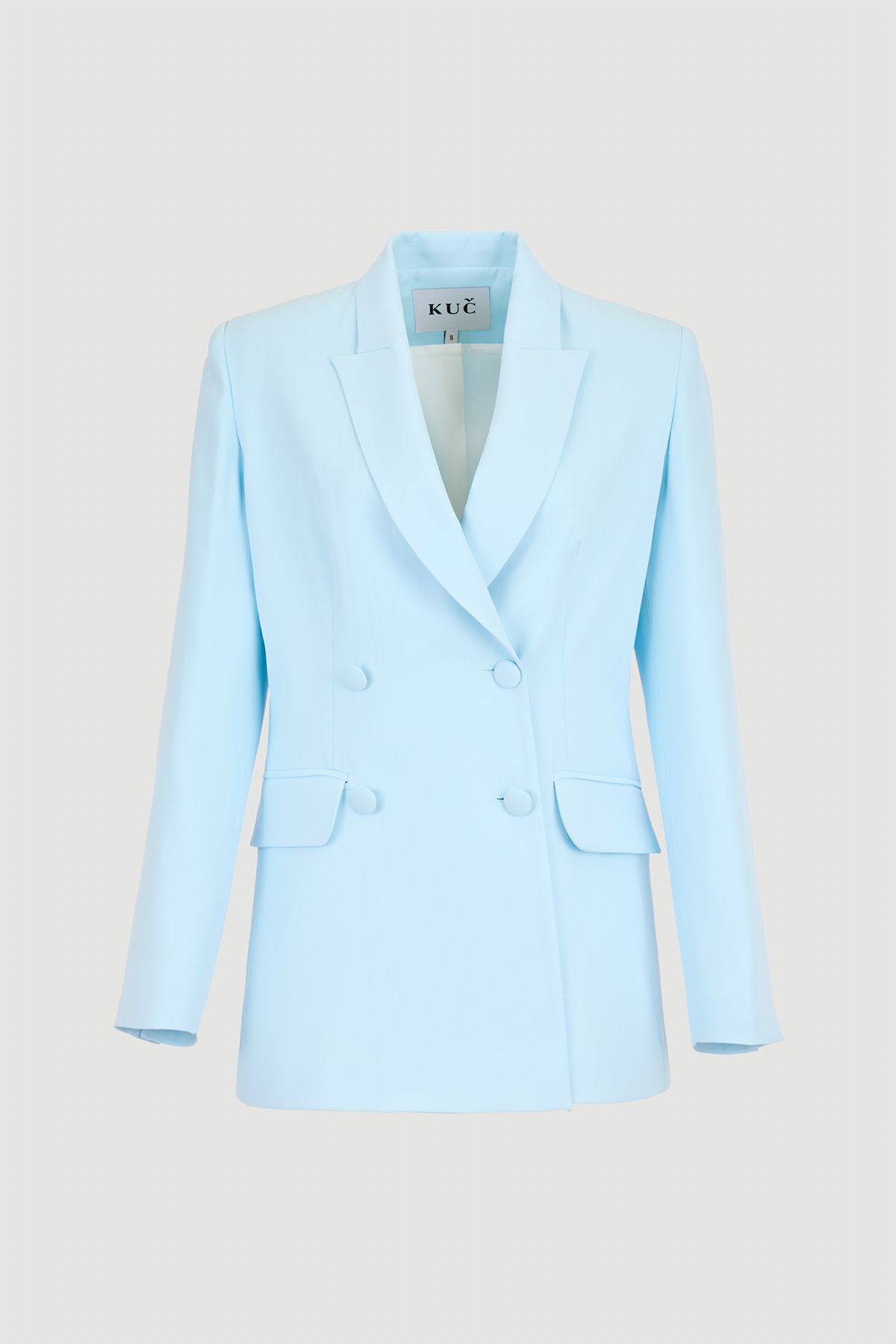 KUC OR NOTHING STIRDE Blazer Ceket