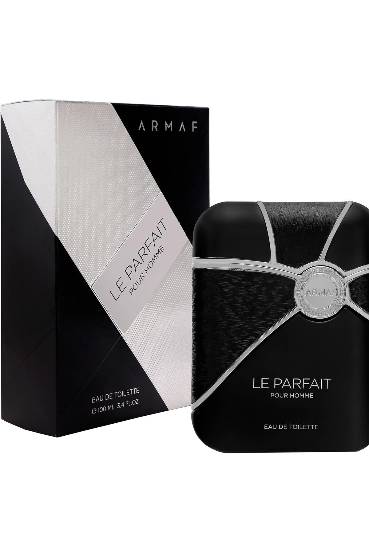 Armaf-عطر ارماف لي بارفيه للرجال - أو دي بارفان، 100 مل 3