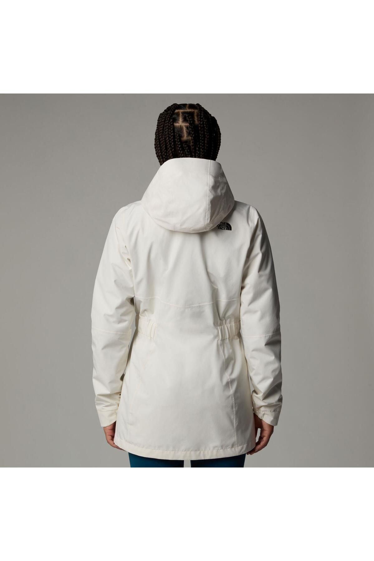 THE NORTH FACE-M Tansa Softshell - Eu Men's Jacket Nf0A2S7Rd1R1 Blue-M 7