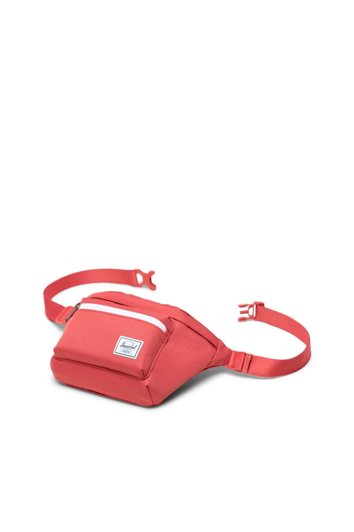 Herschel Supply Co.-Pink Unisex Waist Bag 3