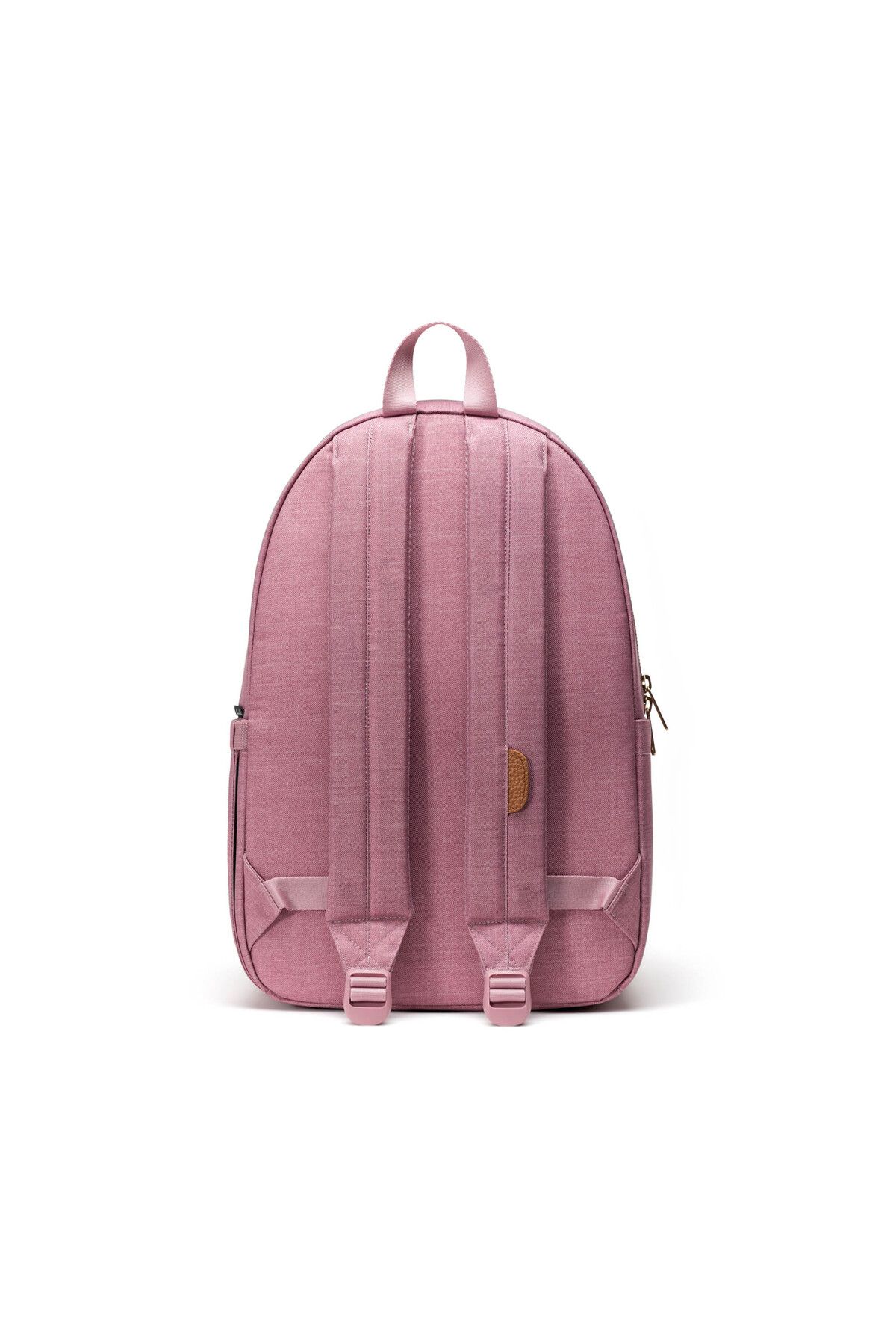 Herschel Supply Co.-Pink Melange Unisex Backpack 4