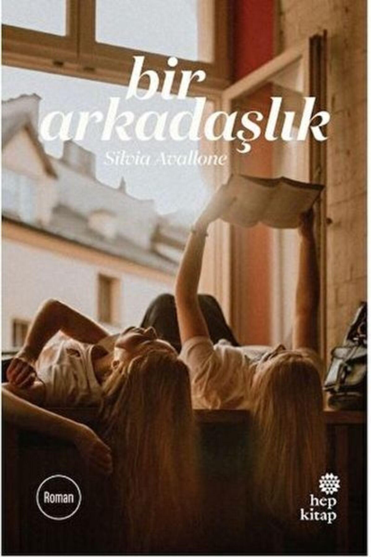 Hep Kitap Bir Arkadaşlık
