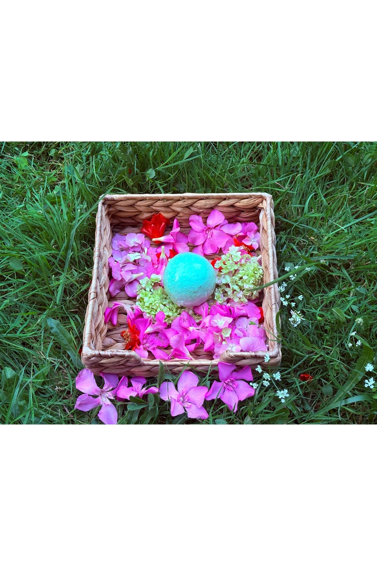 SBN Banyo Bombası MINT AROMALI